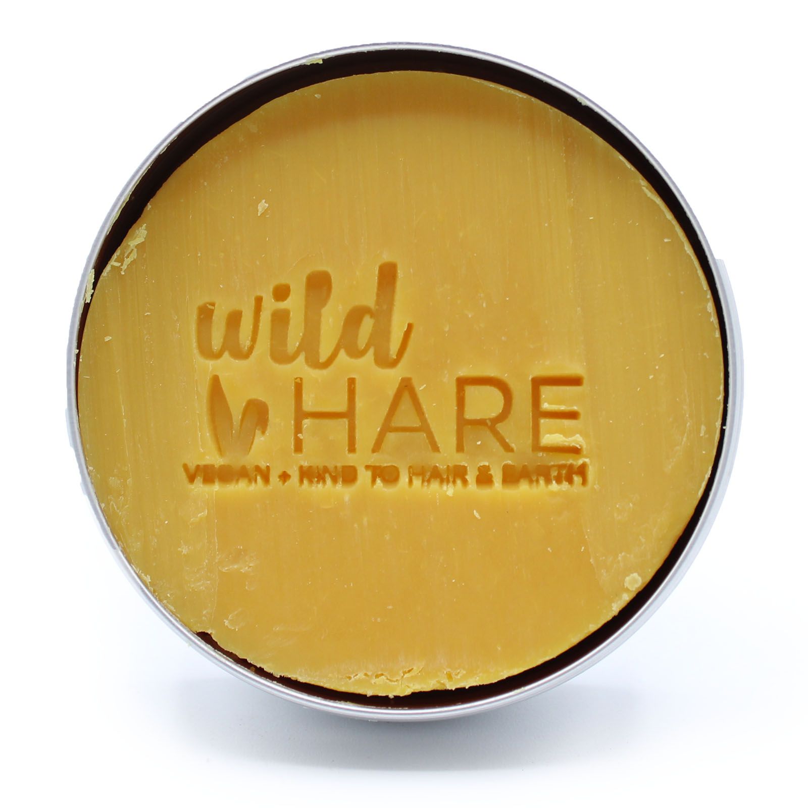 Champô Sólido Wild Hare - Papaia - 60 g