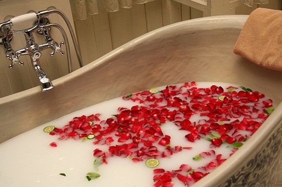 Bouquet de Flores de Sabão - Rosas Vermelhas e Cravo