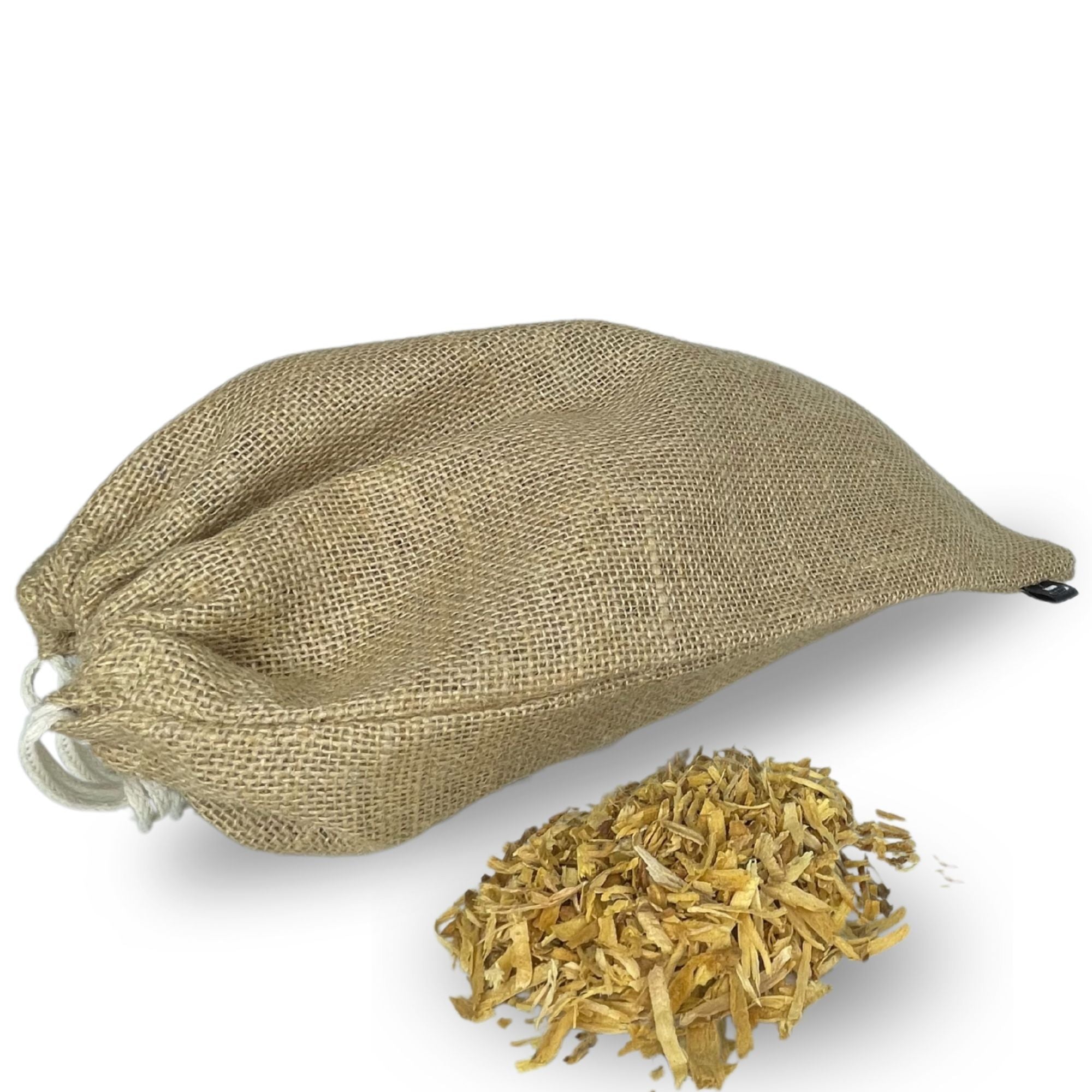 Aparas de Pau Santo