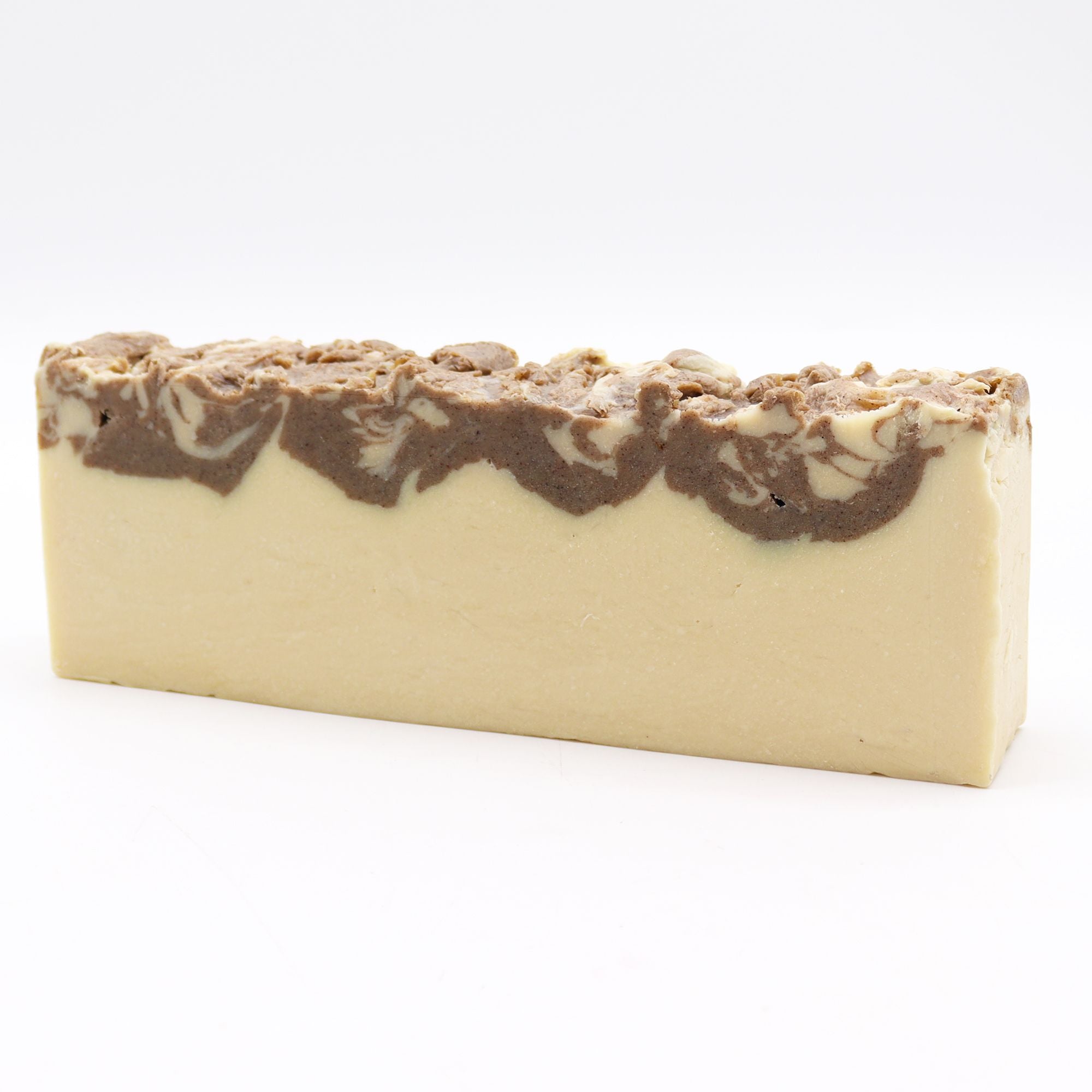 Sabonete artesanal de Leite de Cabra e Azeite