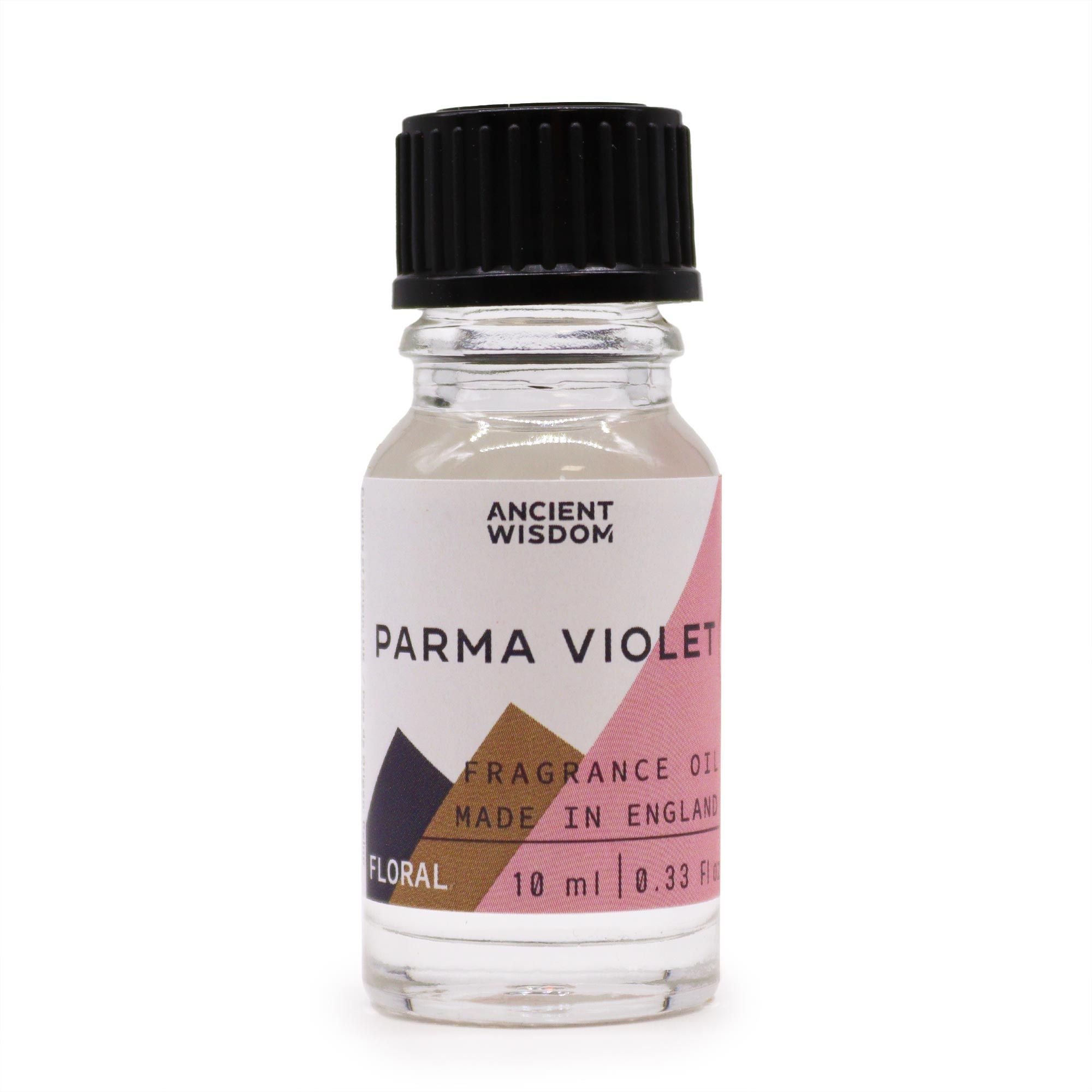 Óleo de Fragrância 10 ml - Parma Violet