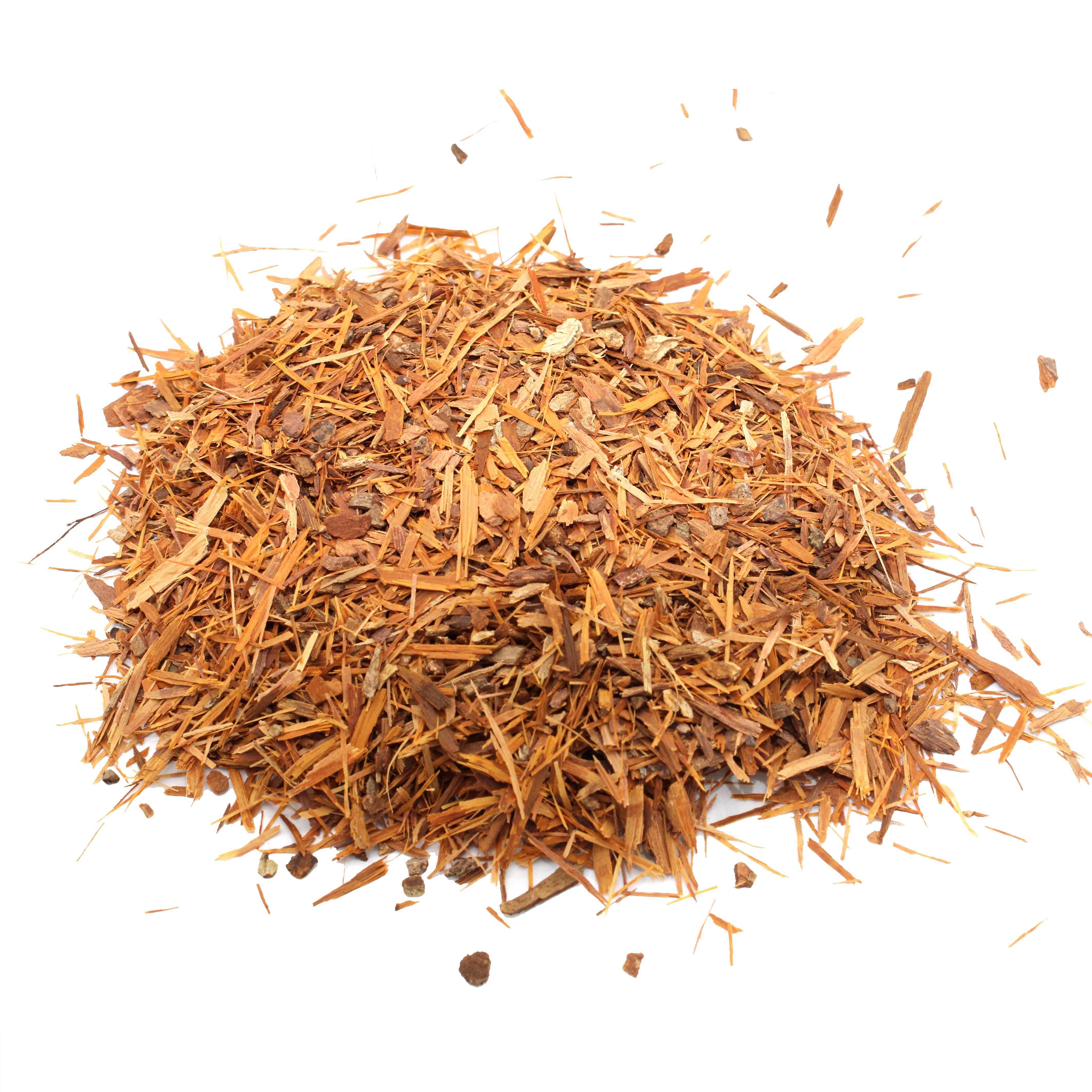 Catuaba (cortada) 1 kg