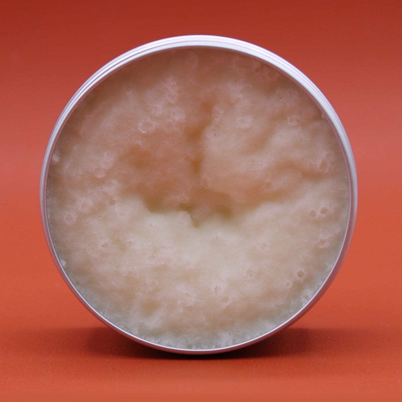 Manteiga Corporal de Karité com Aromaterapia - Sândalo - 90 g