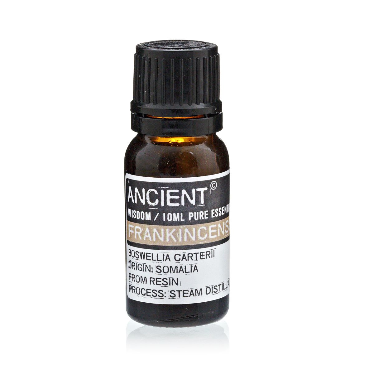 Óleo Essencial Puro – Incenso (Puro) 10 ml