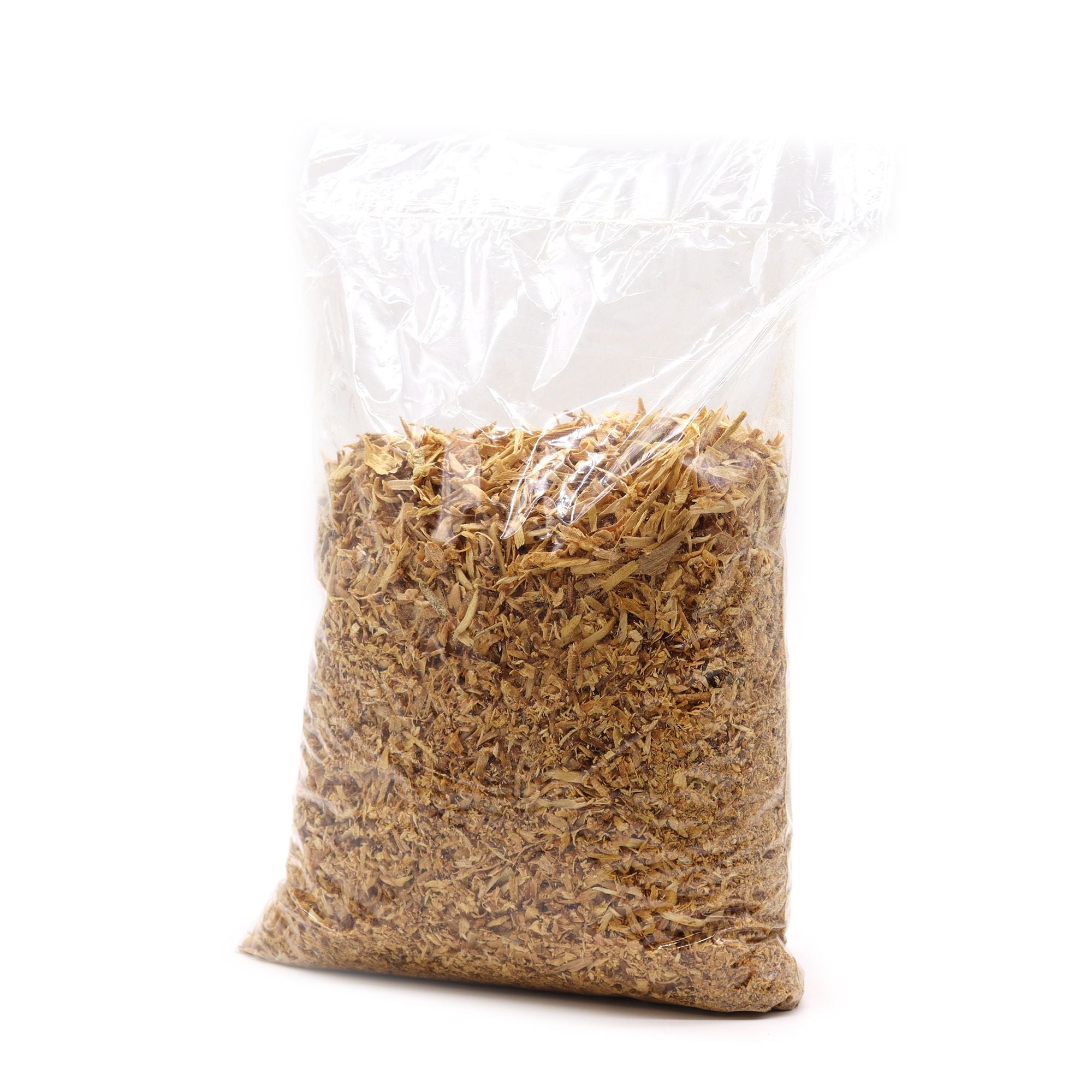 Pau Santo em Pó