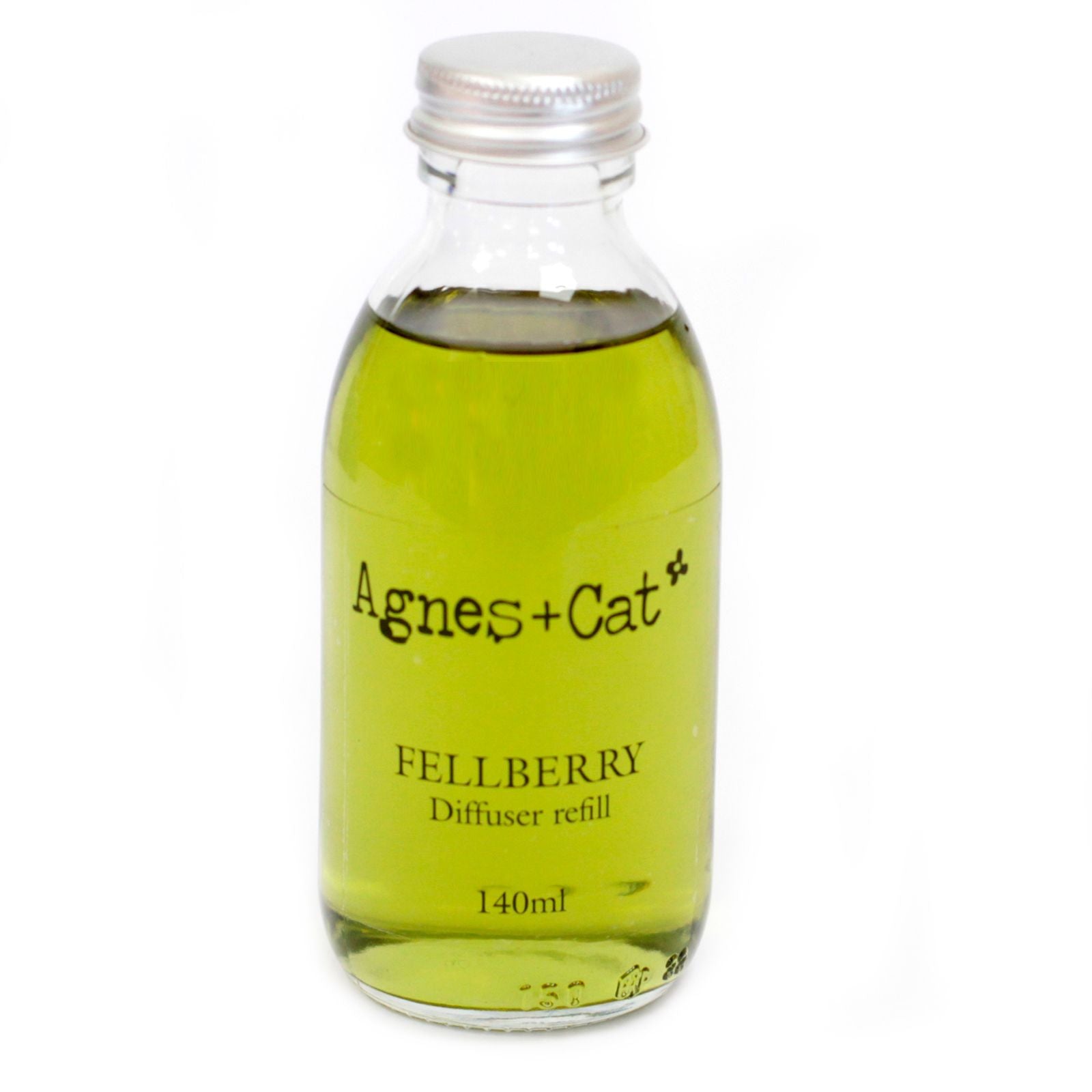 Recarga de Difusor de Varetas 140 ml - Frutos Silvestres