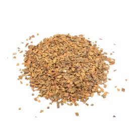 Canela partida 2–4 mm (Cássia Vera) 1 kg