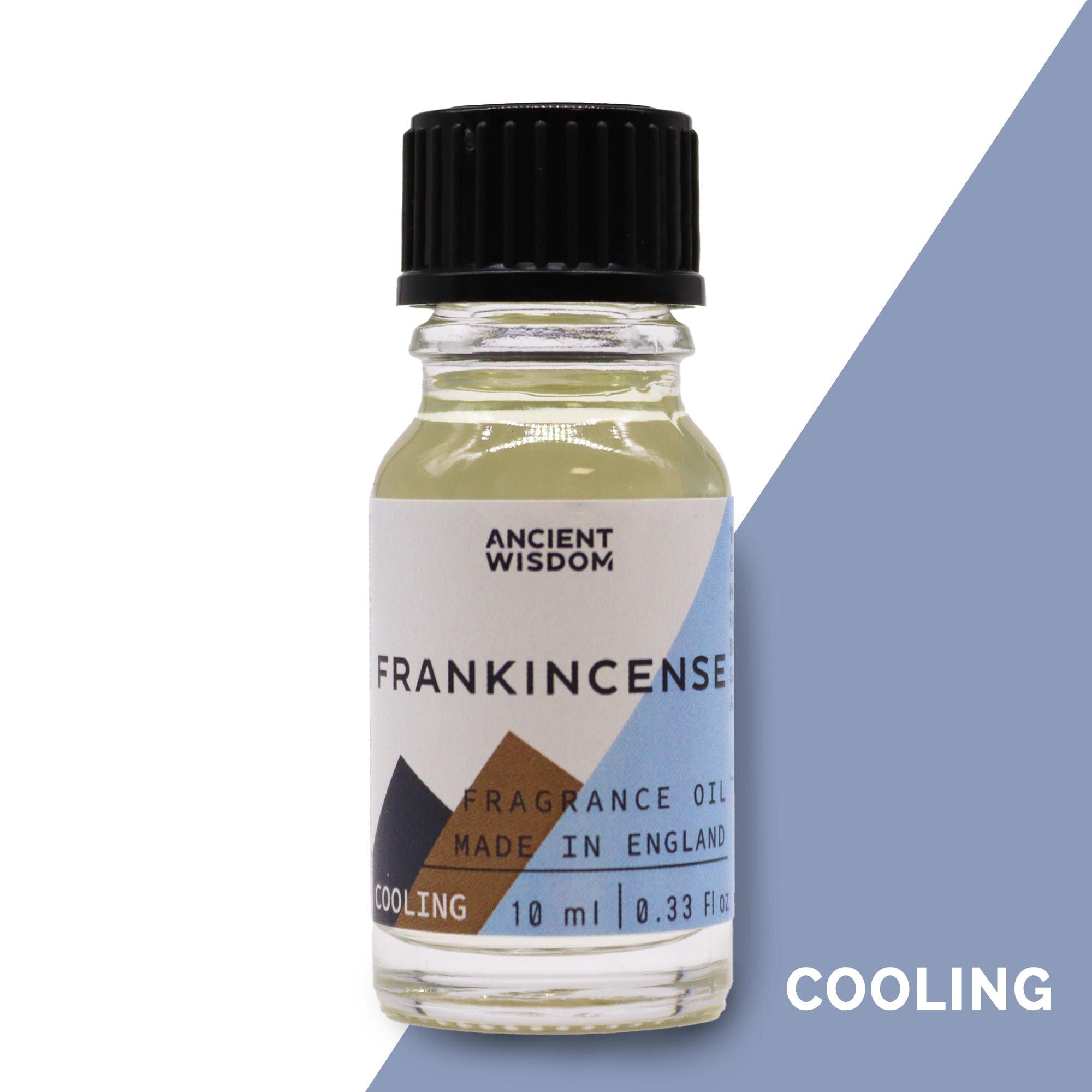 Óleo de Fragrância 10 ml - Incenso