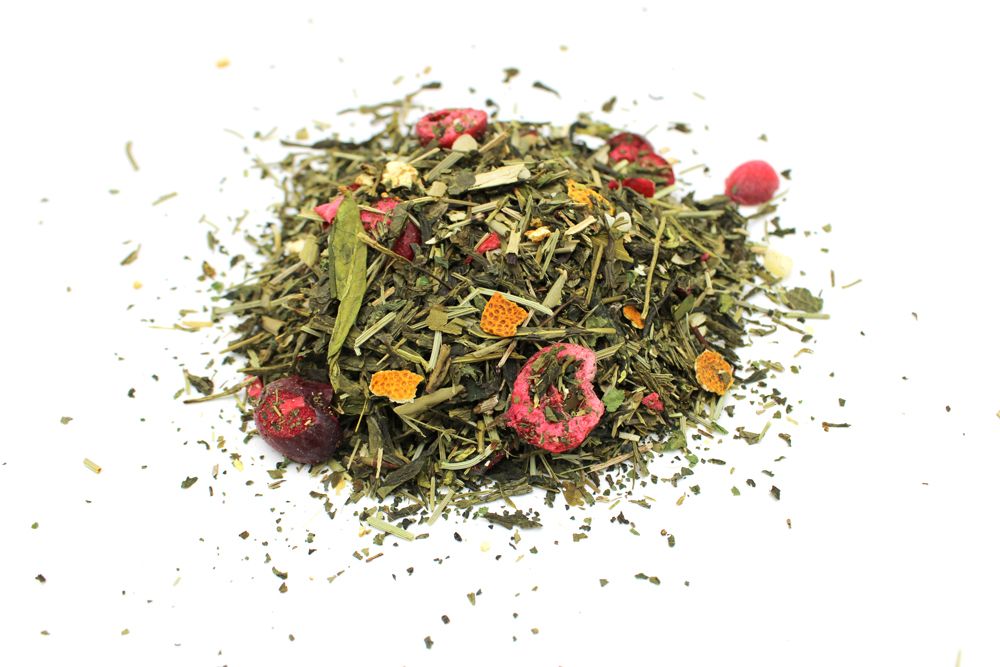 Green Dragon Blend – 50g