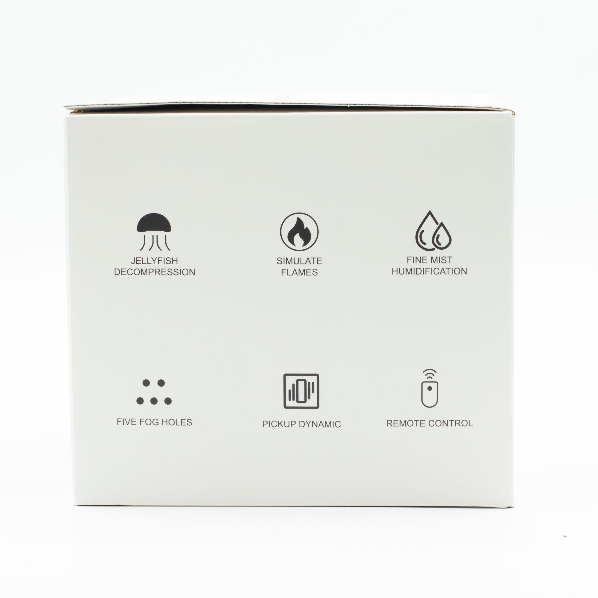 Difusor de Aromas Jellyfish