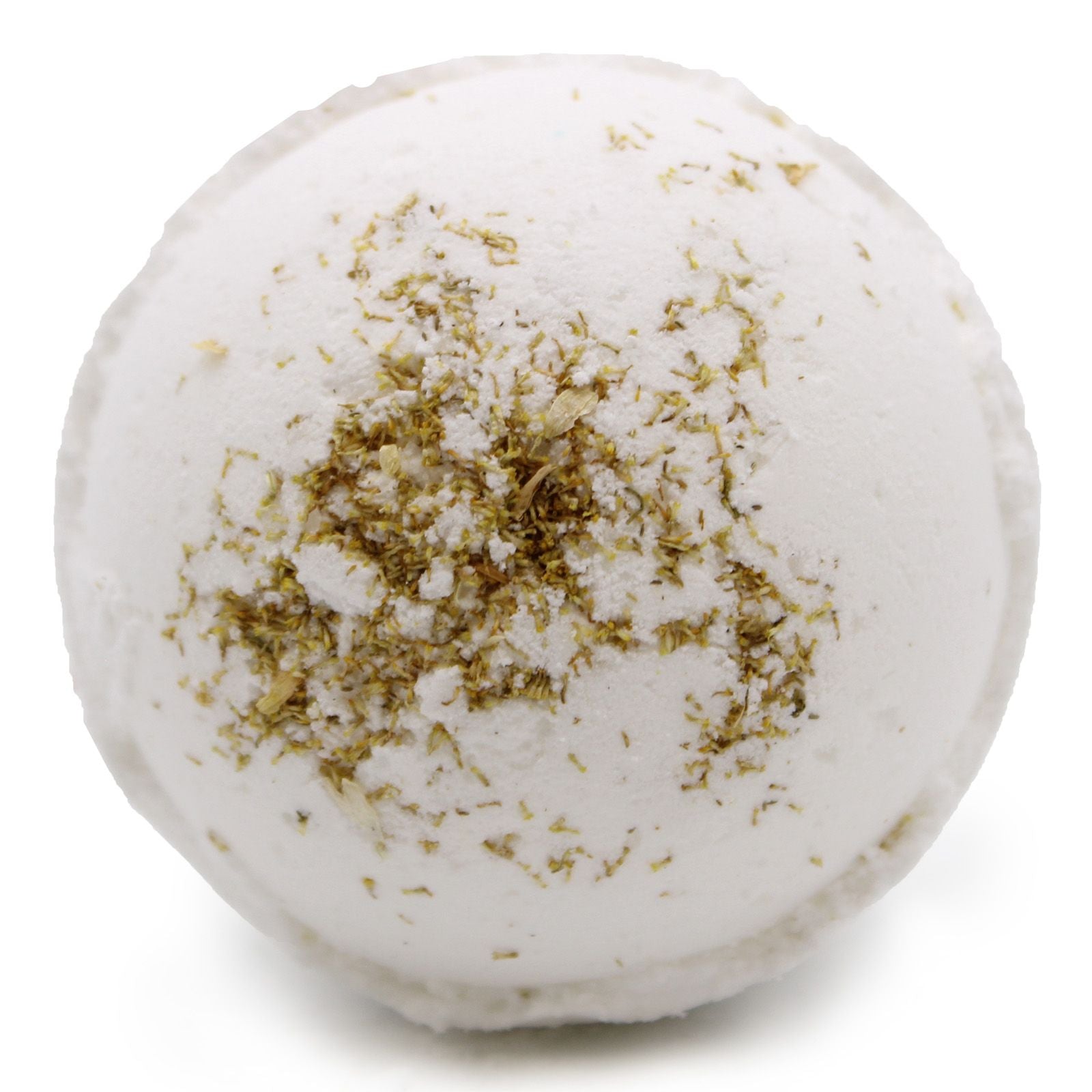 Bomba de Banho com Sal do Himalaia - Revitalizar a Pele