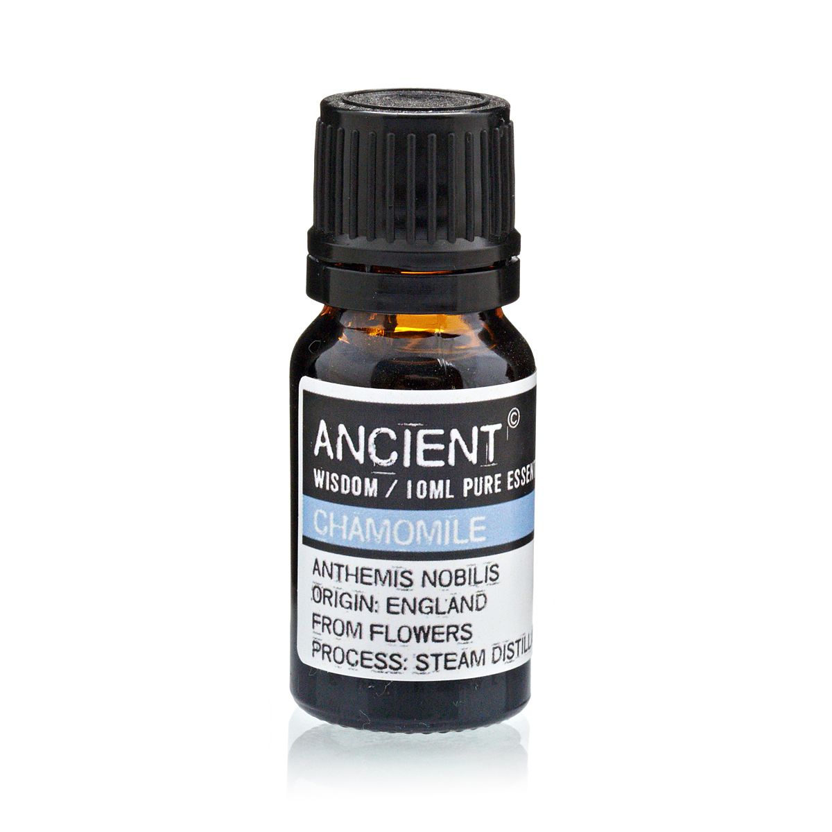 Pure Essential Oil – Chamomile 10 ml