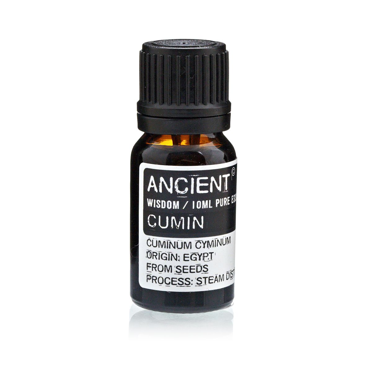 Óleo Essencial Puro – Semente de Cominho 10 ml