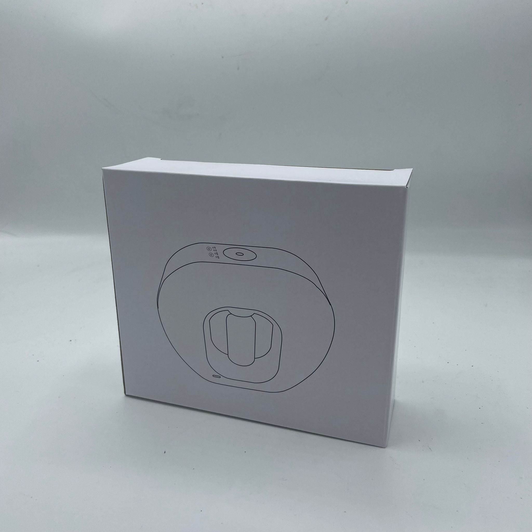 Difusor de Aromaterapia Seco USB-C – Sem Água