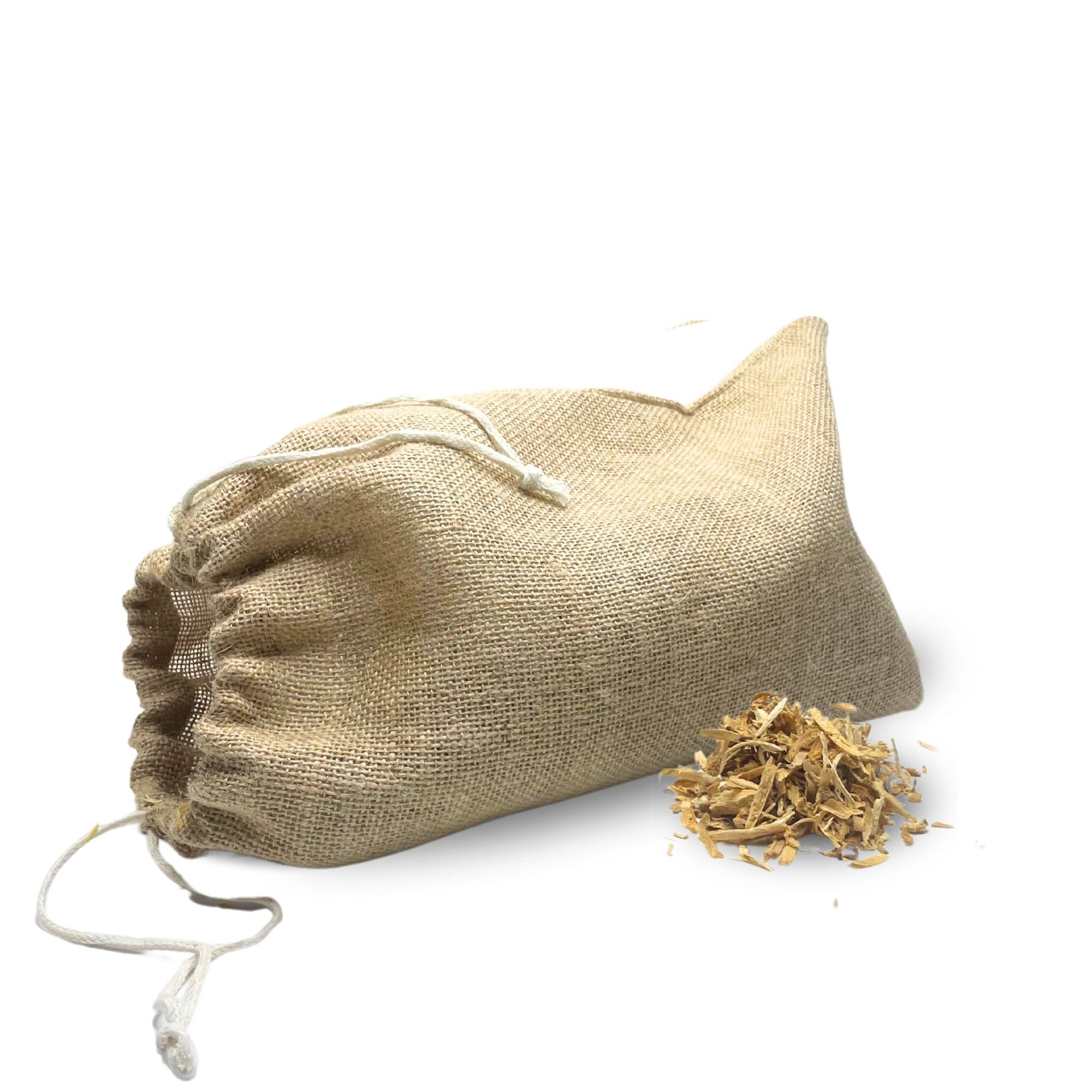 Aparas de Pau Santo