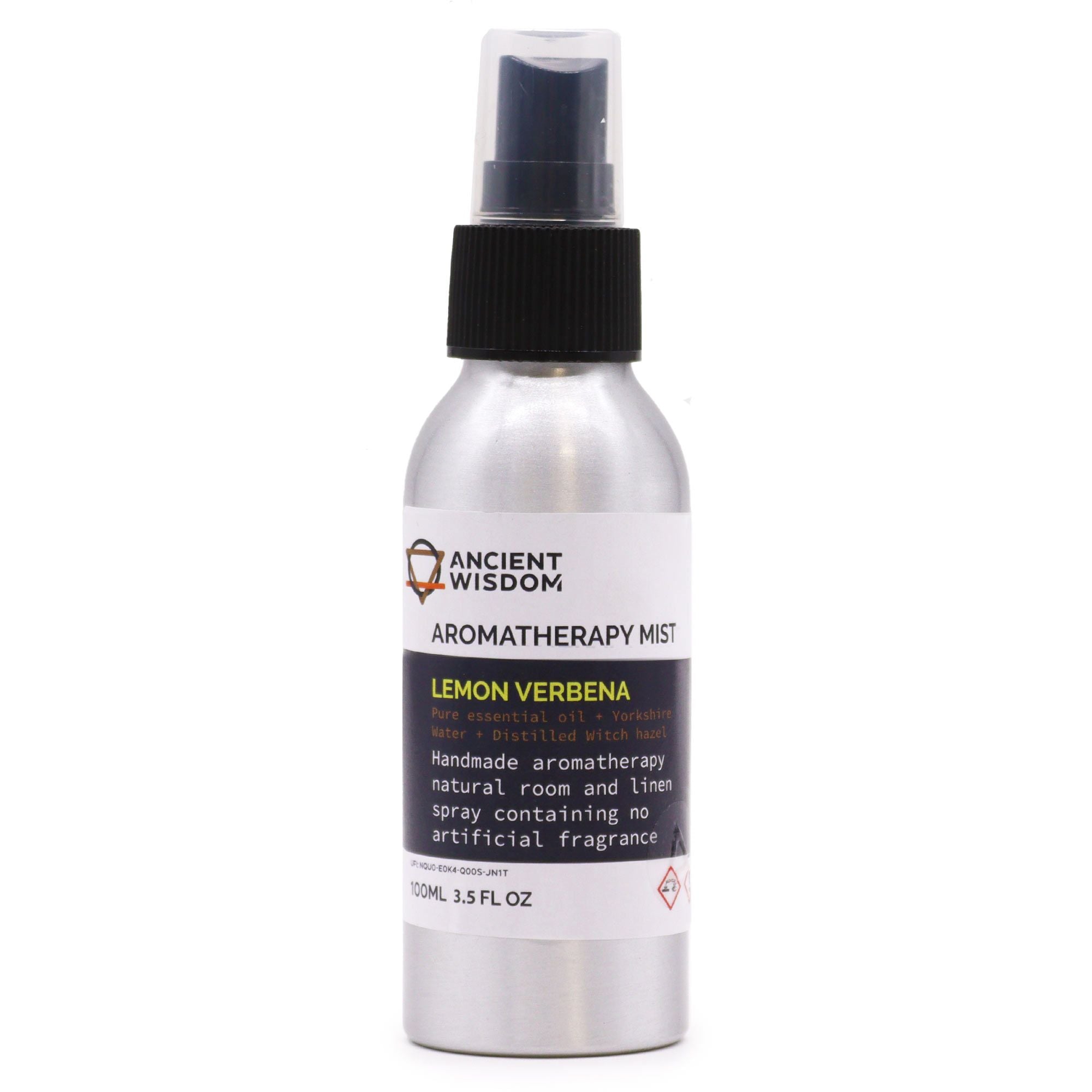 Óleo Essencial para Difusor 100 ml - Verbena de Limão
