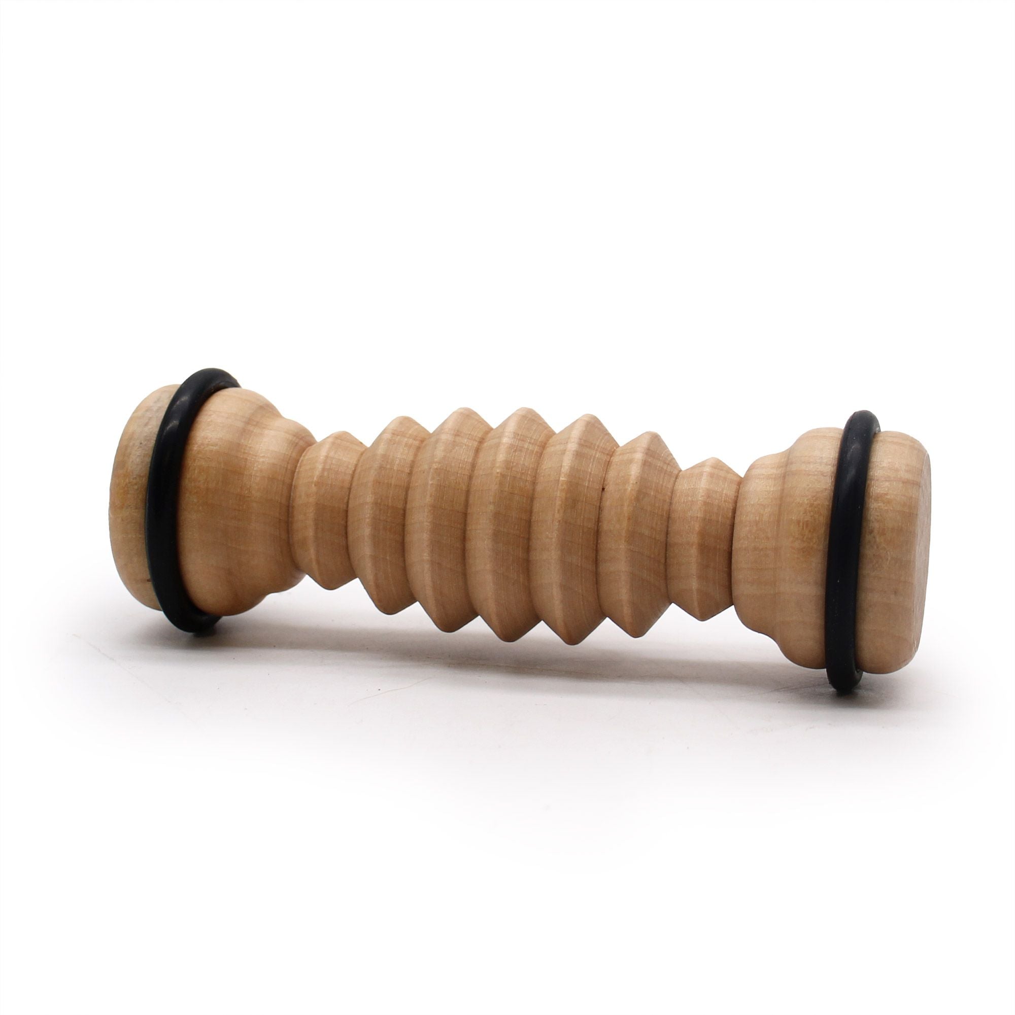 Rolo de Massagem Natural para Pés