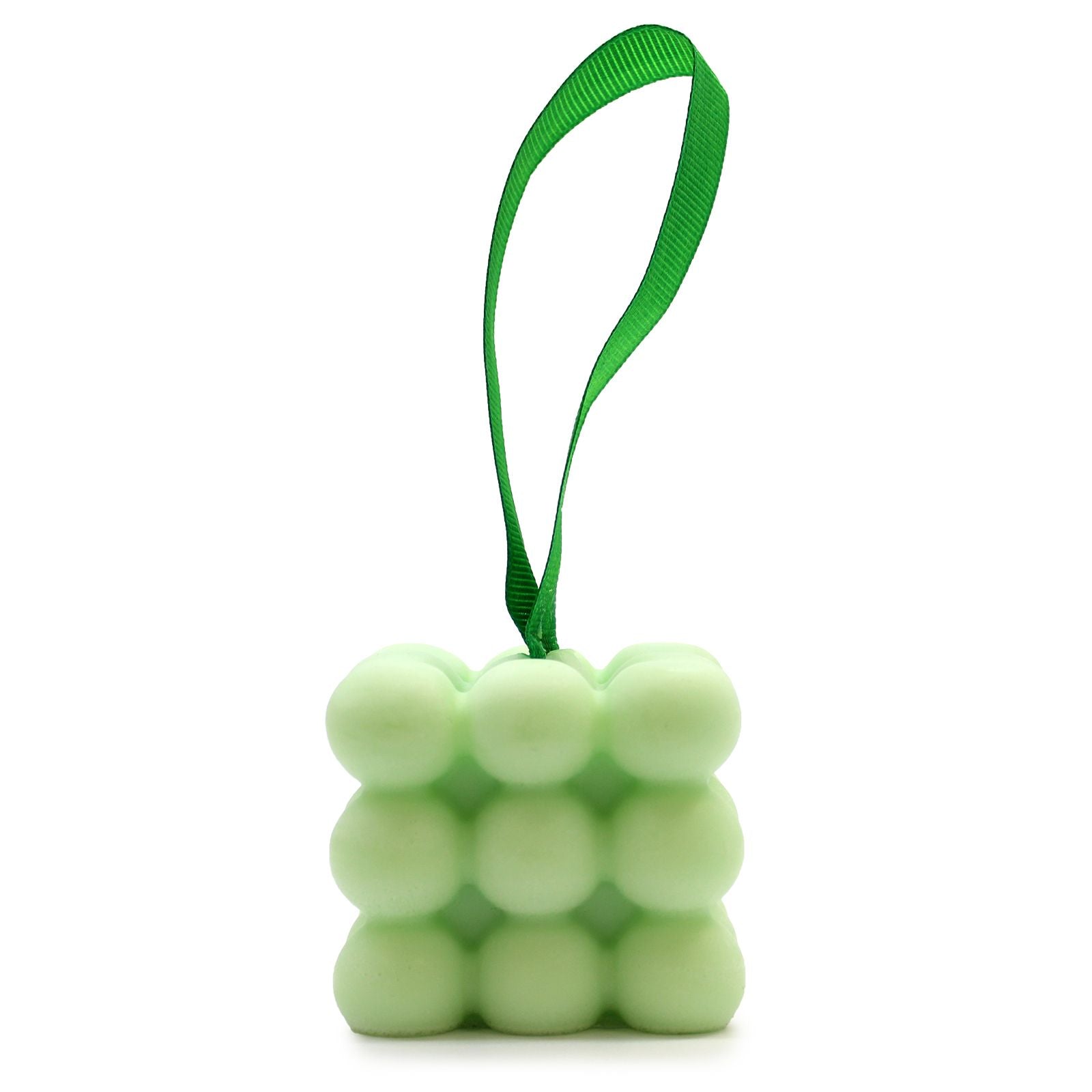 Sabonete de massagem Hortelã-verde e Eucalipto