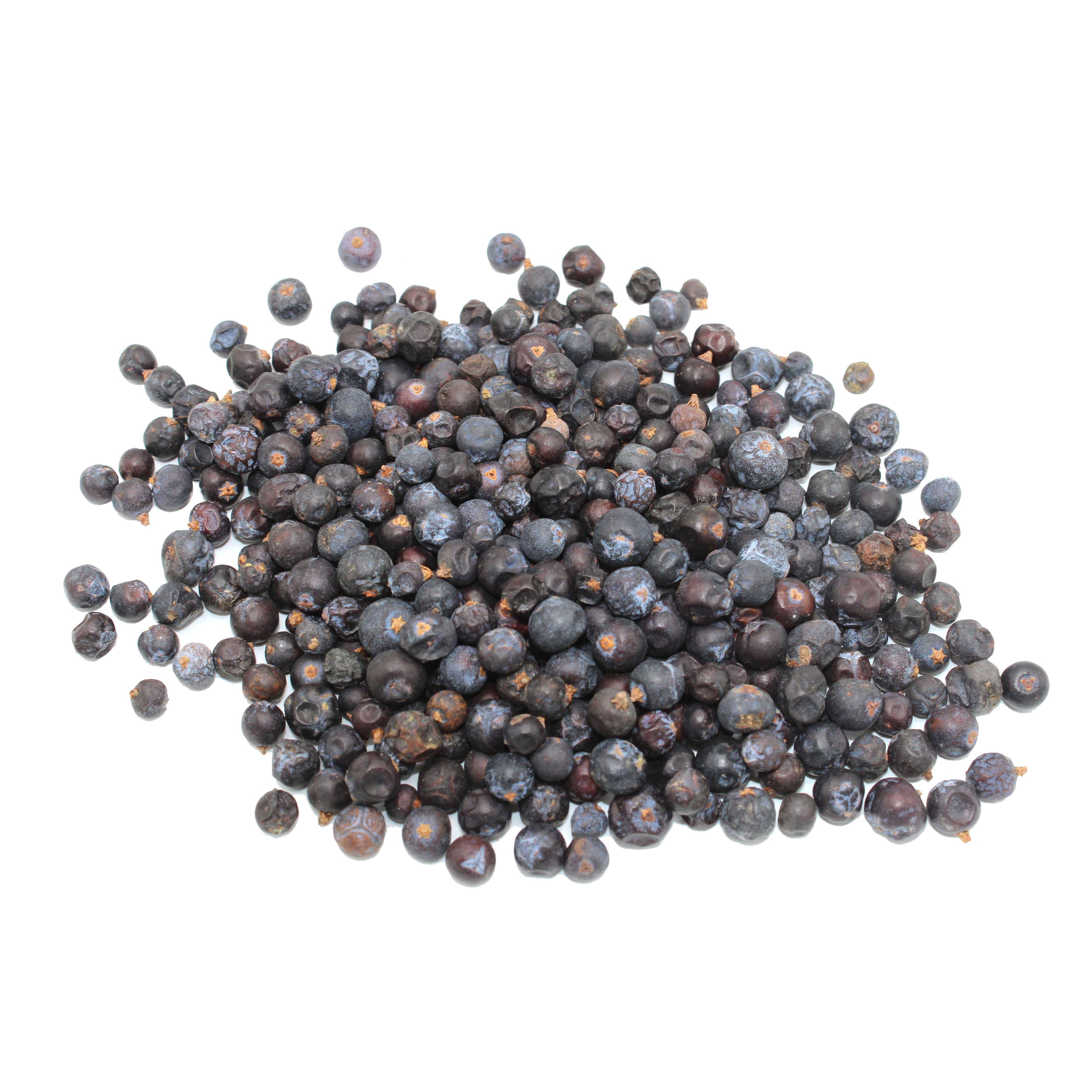 Zimbro (bagas) 1 kg