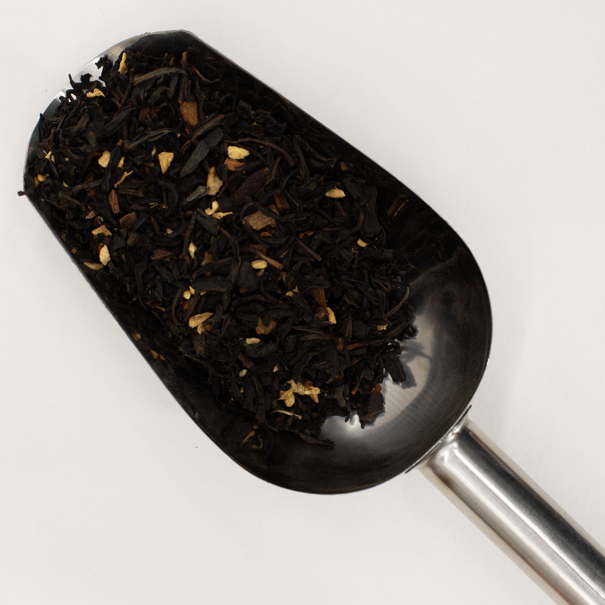 Organic Chai Black Tea – 50g Tin