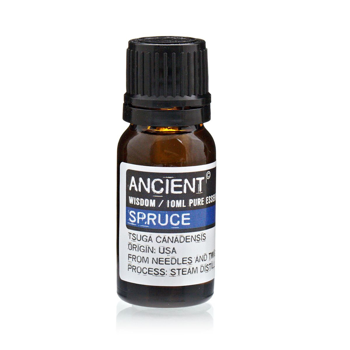 Óleo Essencial Puro – Pícea 10 ml