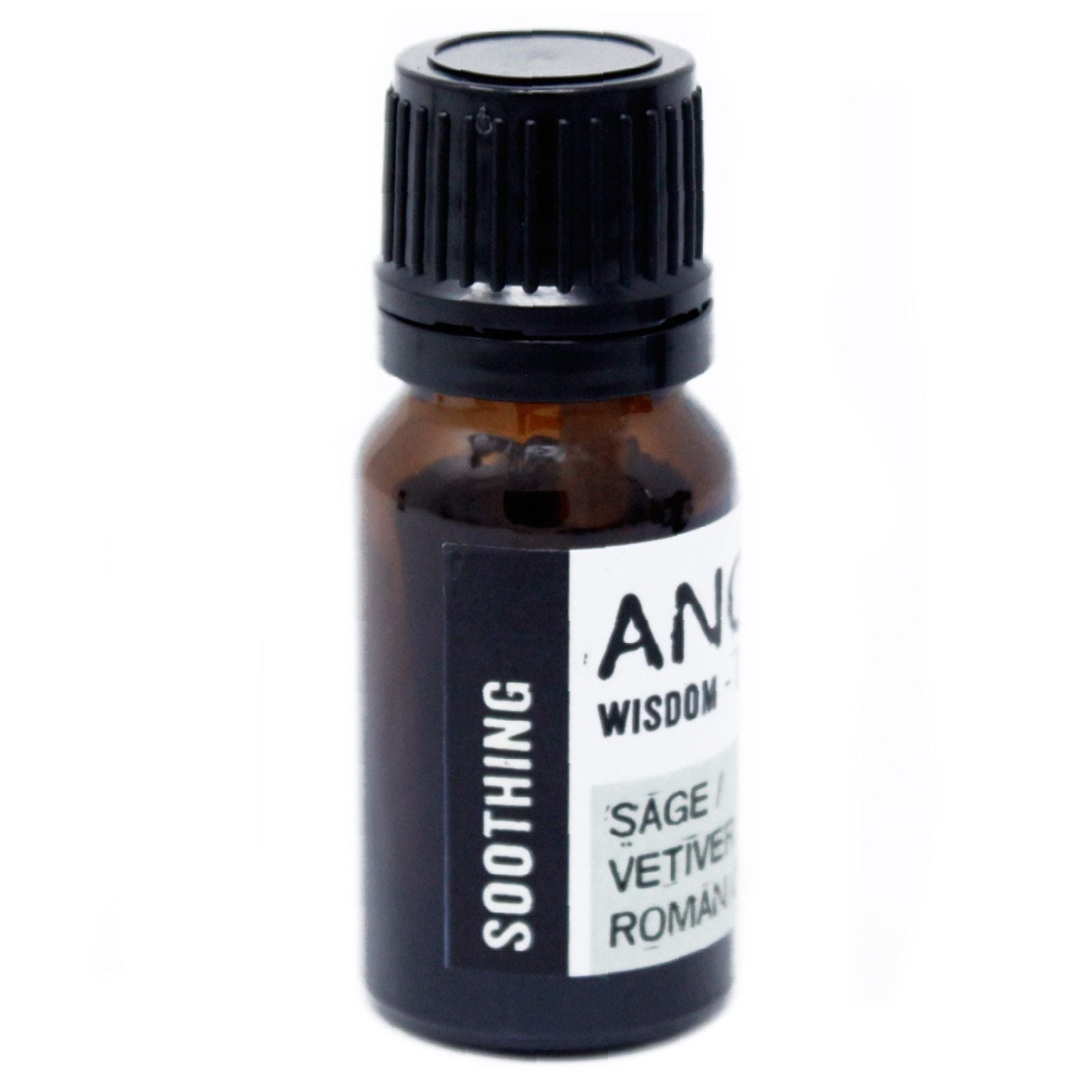 Mistura de Óleos Essenciais - Calmante 10ml