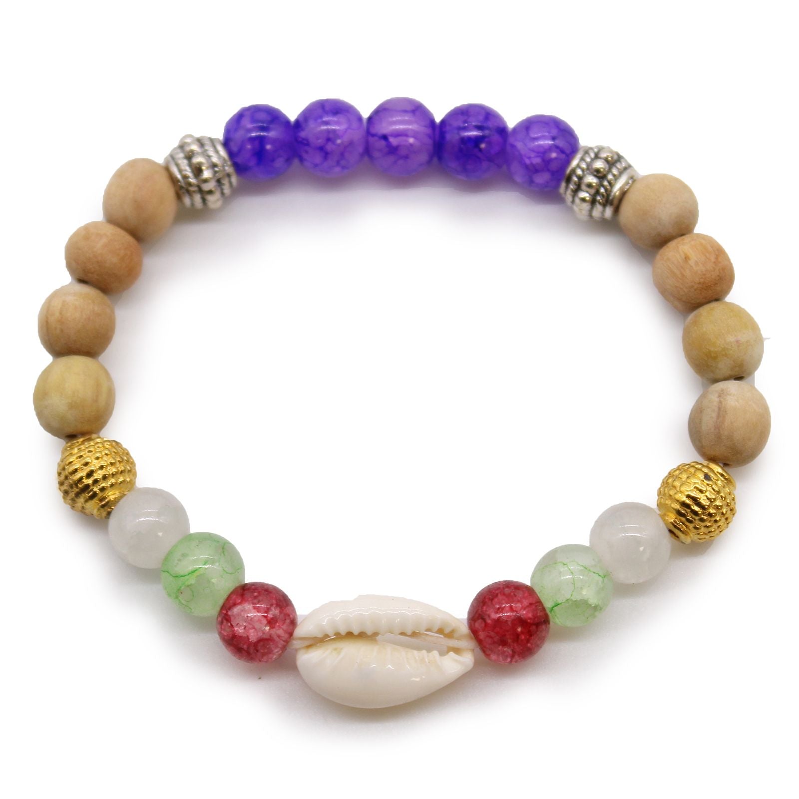 Brazalete Tri Hita Karana – Belleza y Sabiduría