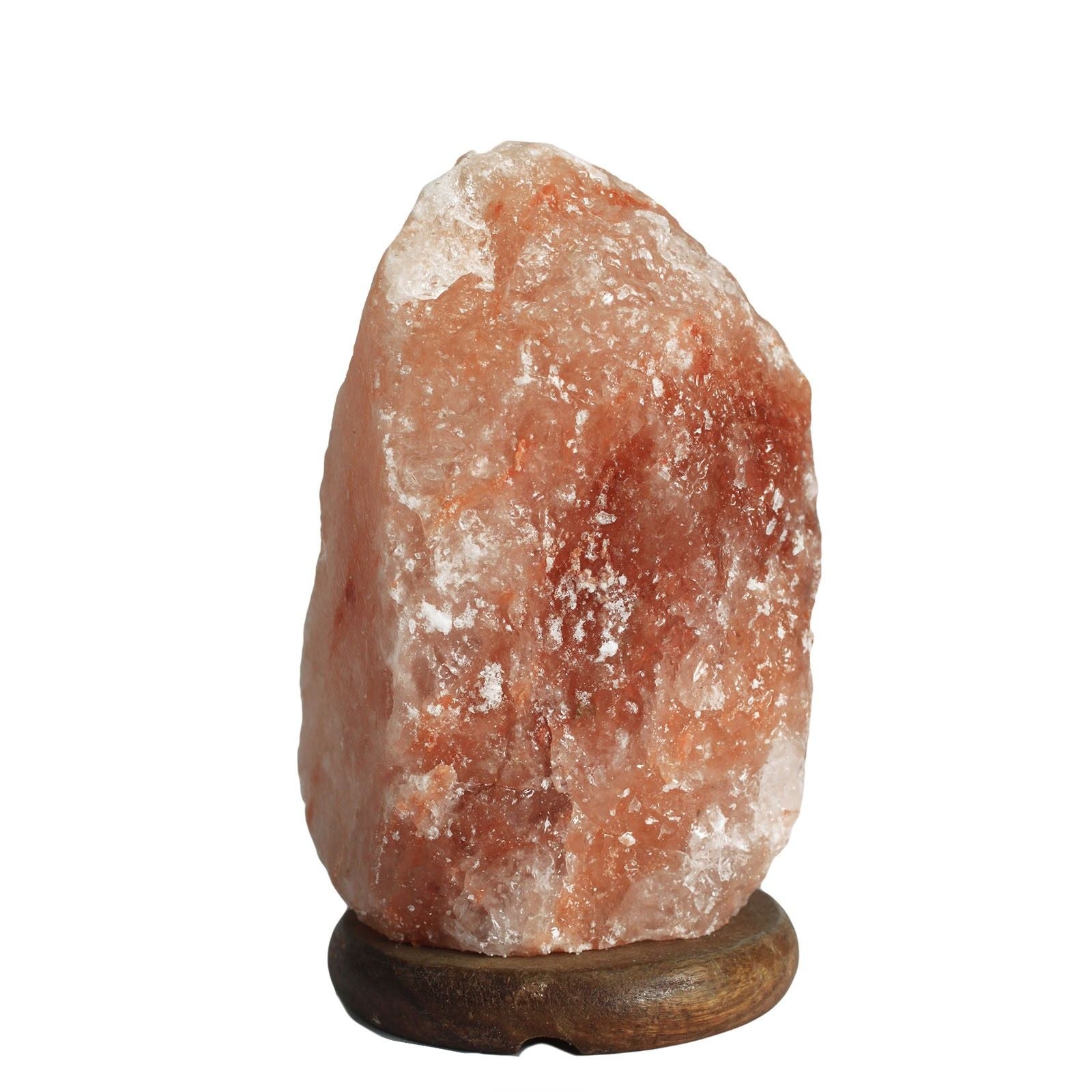 Lâmpada de Sal Natural (2-3kg)