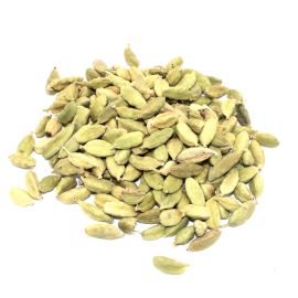 Cardamomo verde (em grão) 1 kg
