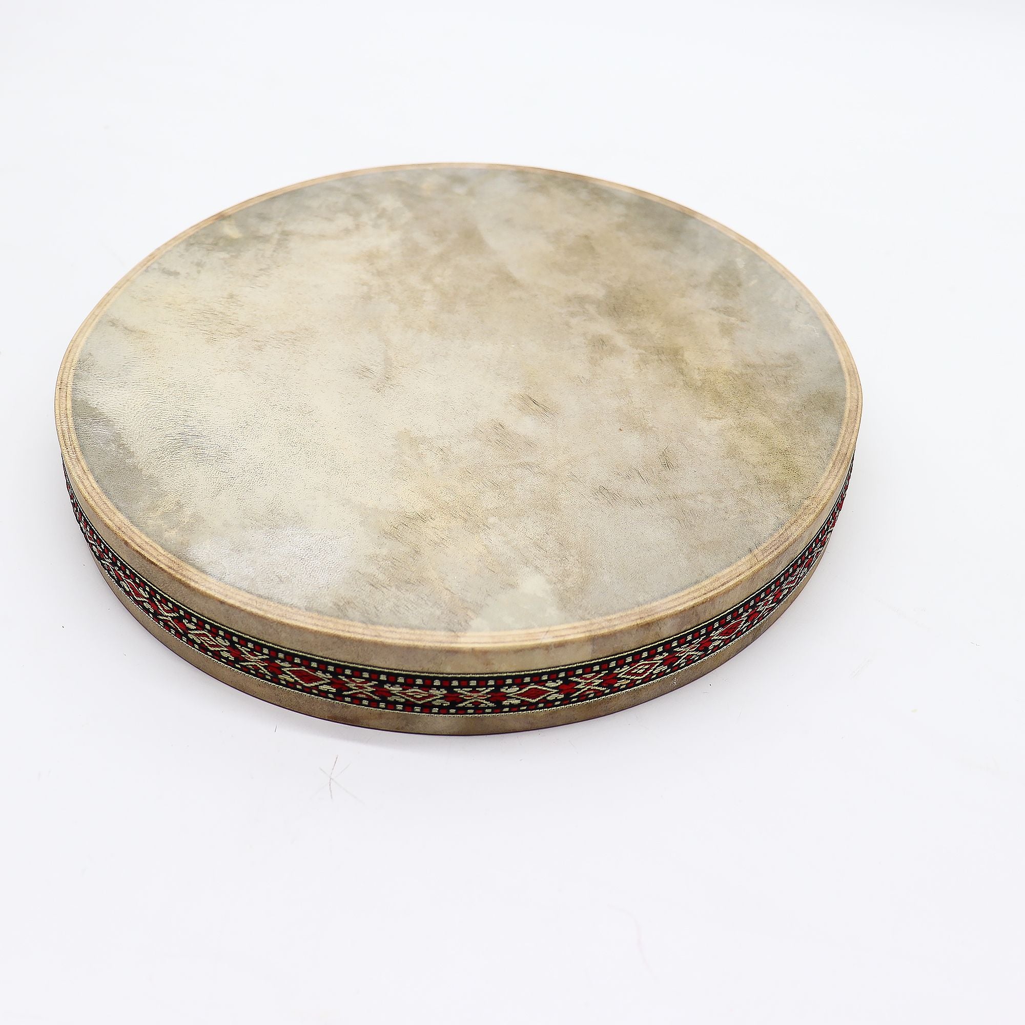 Tambor Oceânico de Som - 30 cm