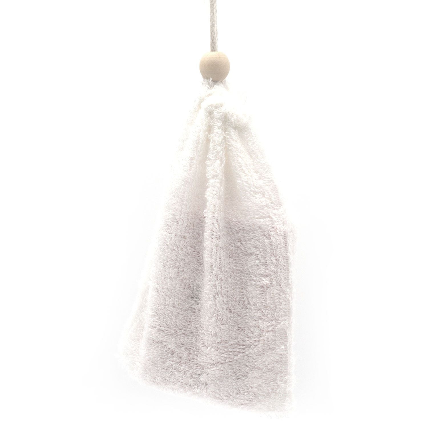 Bolsa para Jabón Natural de Bambú