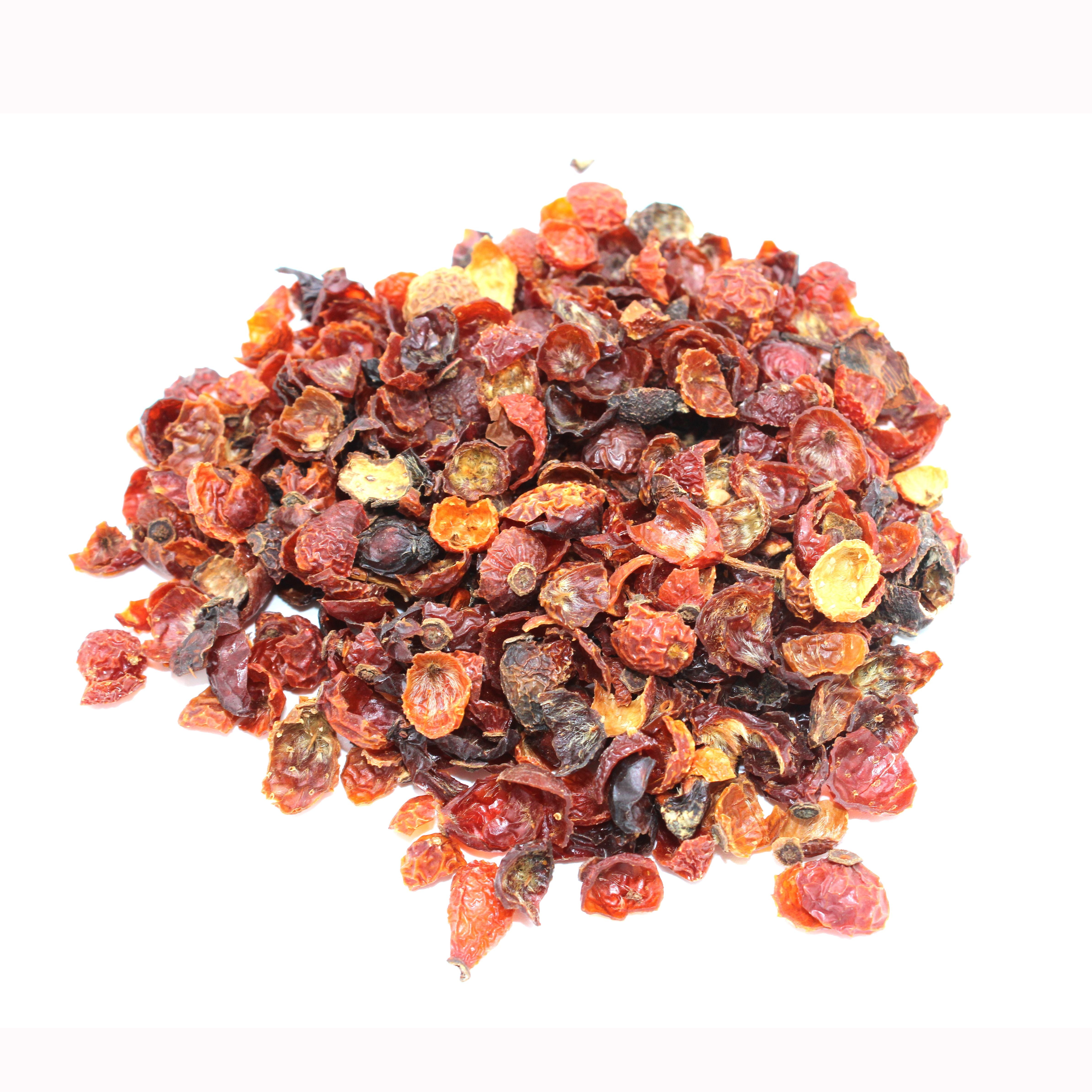 Rosa-mosqueta (cortada) 1 kg