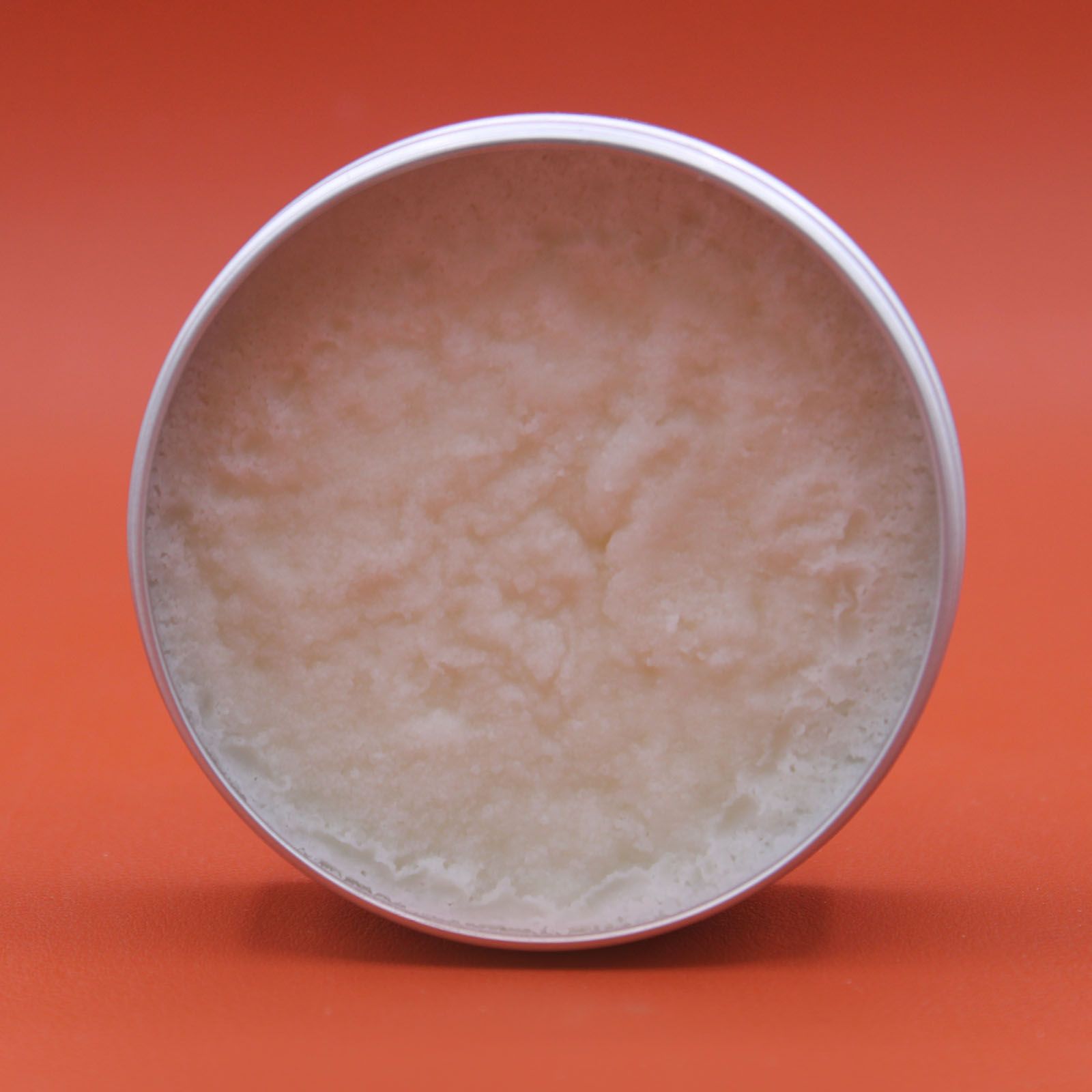 Manteiga Corporal de Karité com Aromaterapia - Menta - 90 g