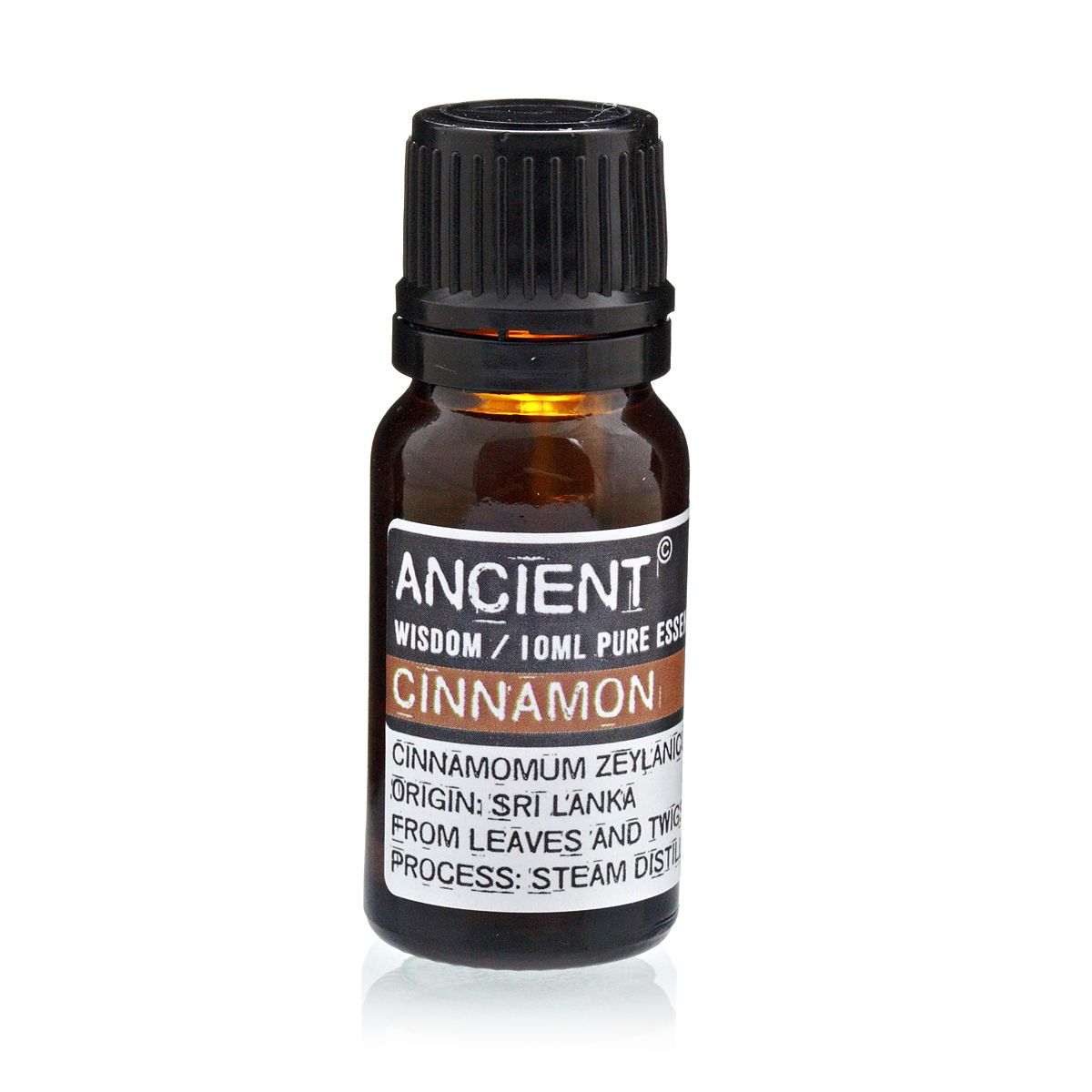 Pure Essential Oil – Cinnamon 10 ml