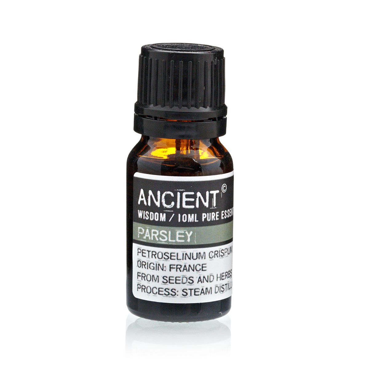 Óleo Essencial Puro – Salsa 10 ml