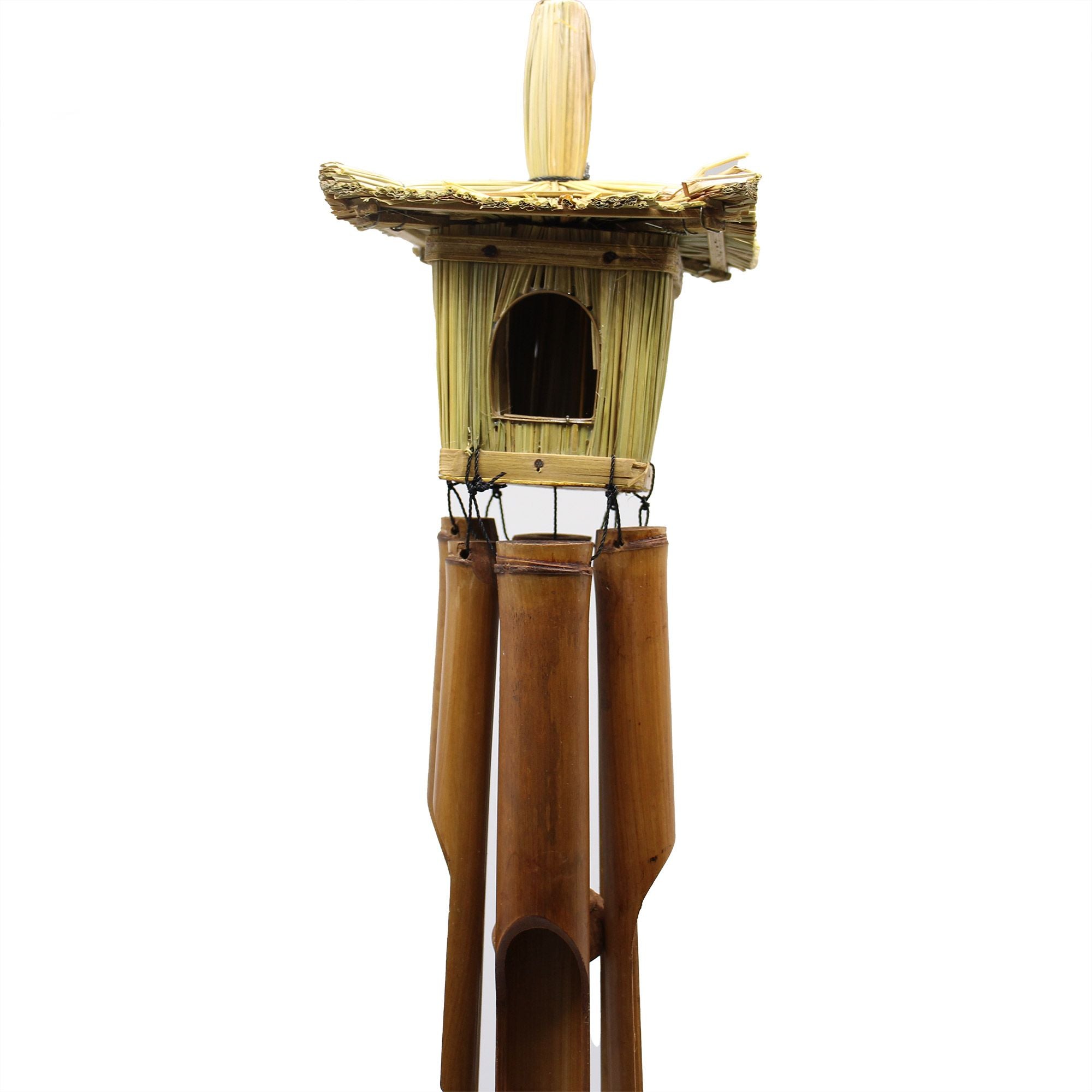Casa para Aves Quadrada Pequena