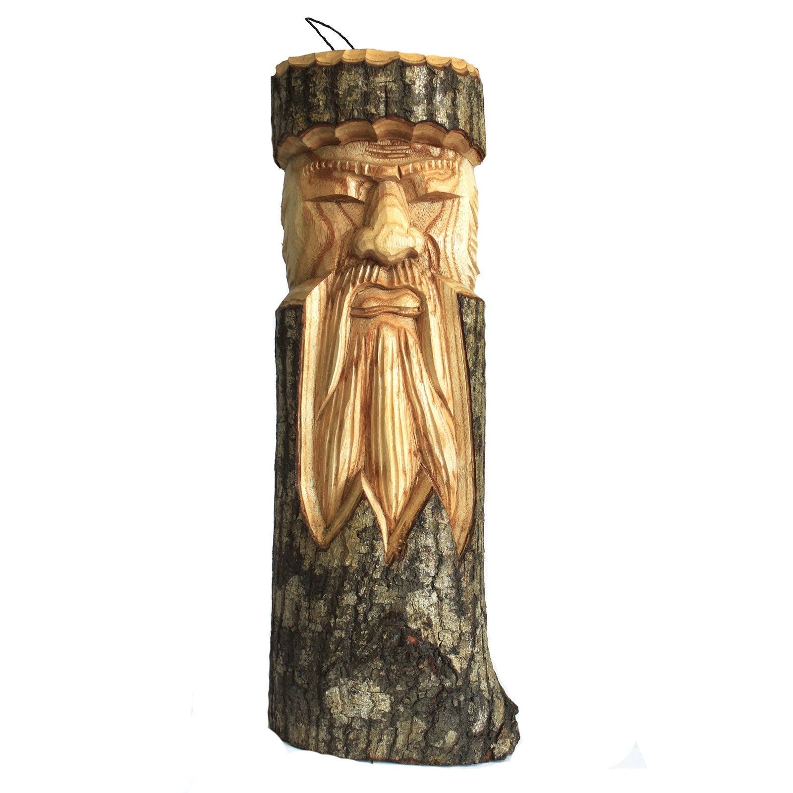 Figura Árvore Antiga