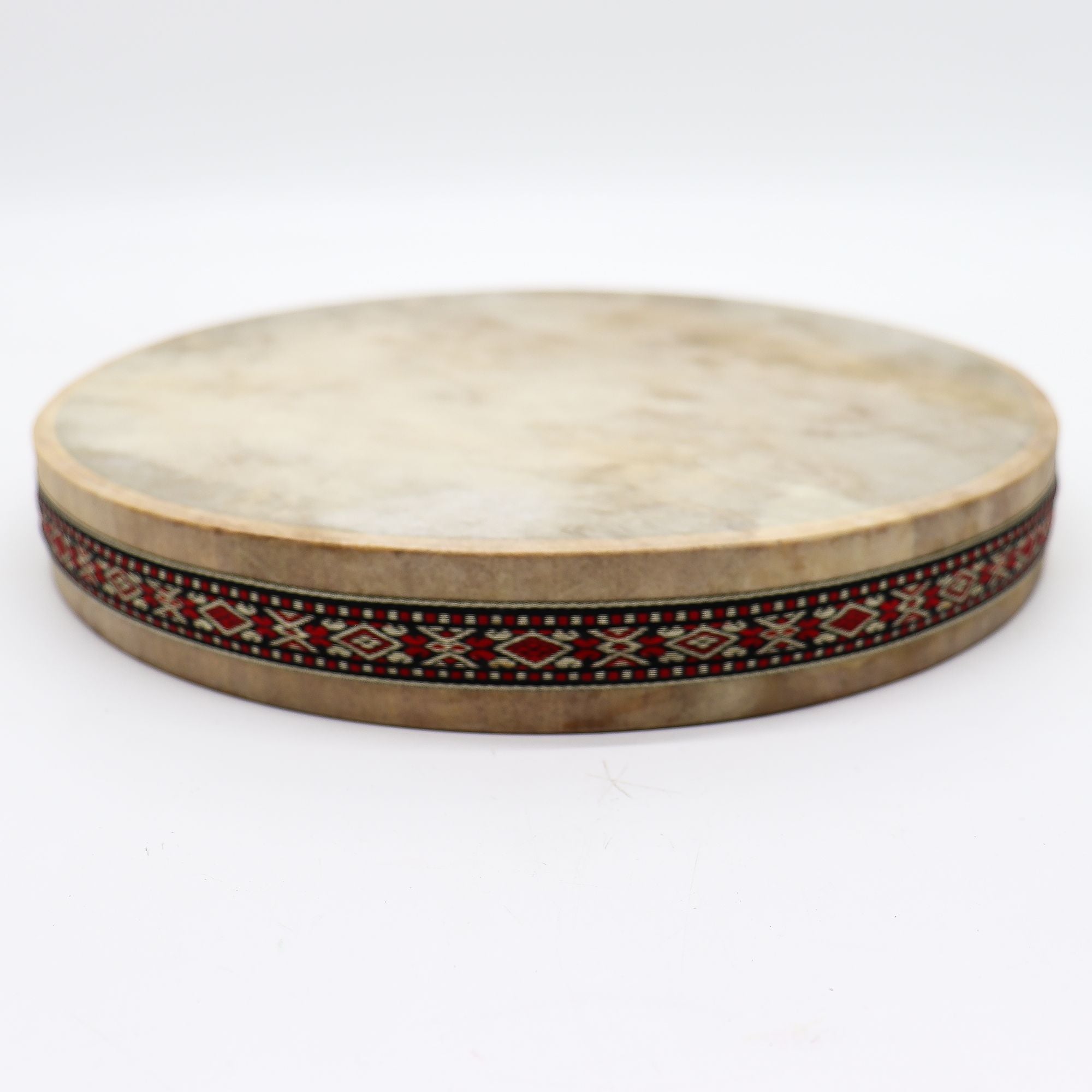 Tambor Oceânico de Som - 30 cm
