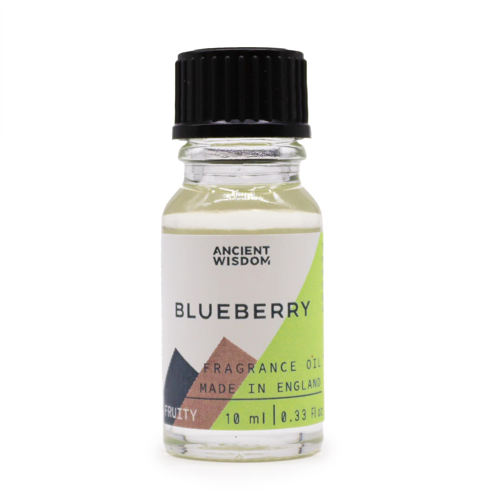 Óleo de Fragrância 10 ml - Mirtilo