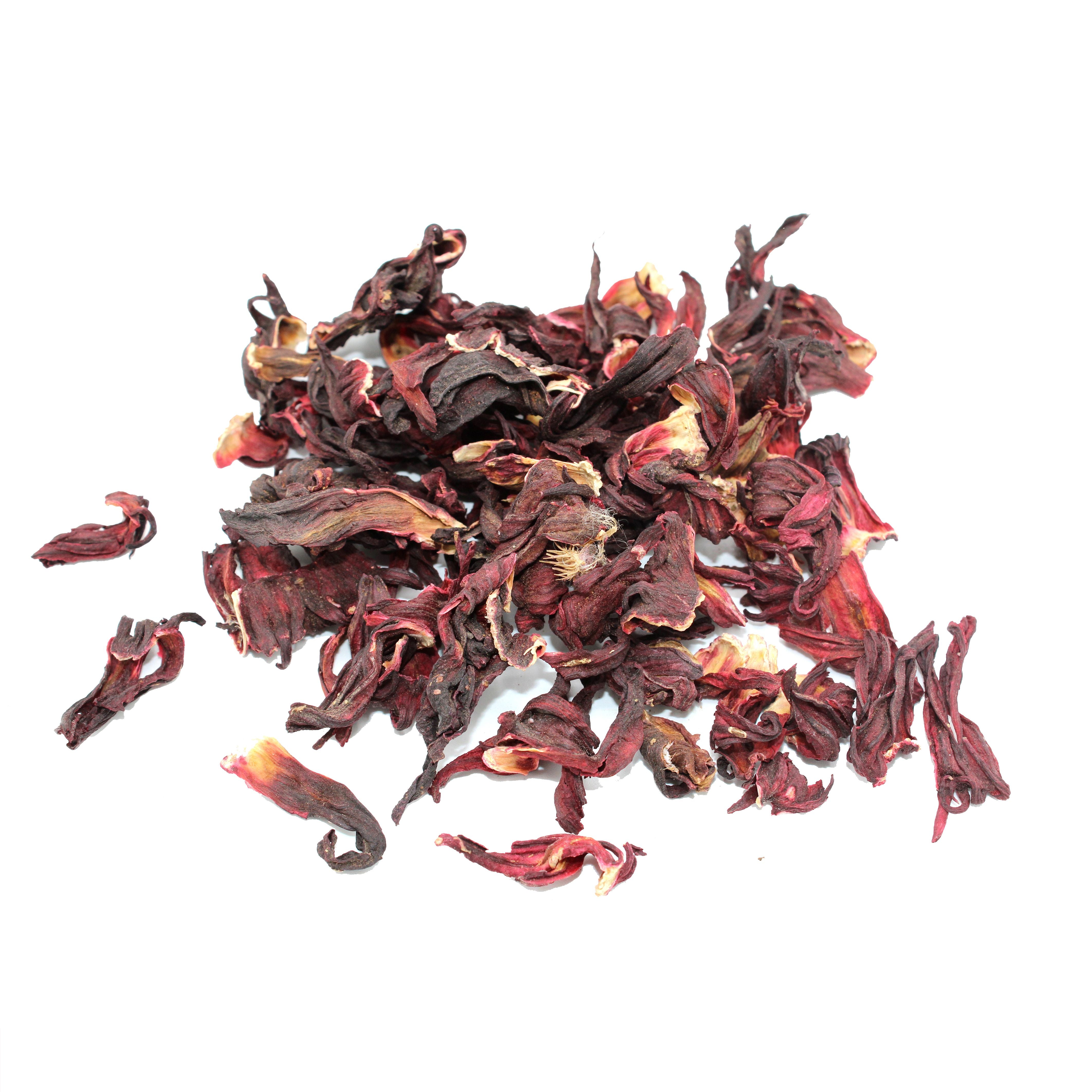 Rosa-mosqueta (cortada) 1 kg
