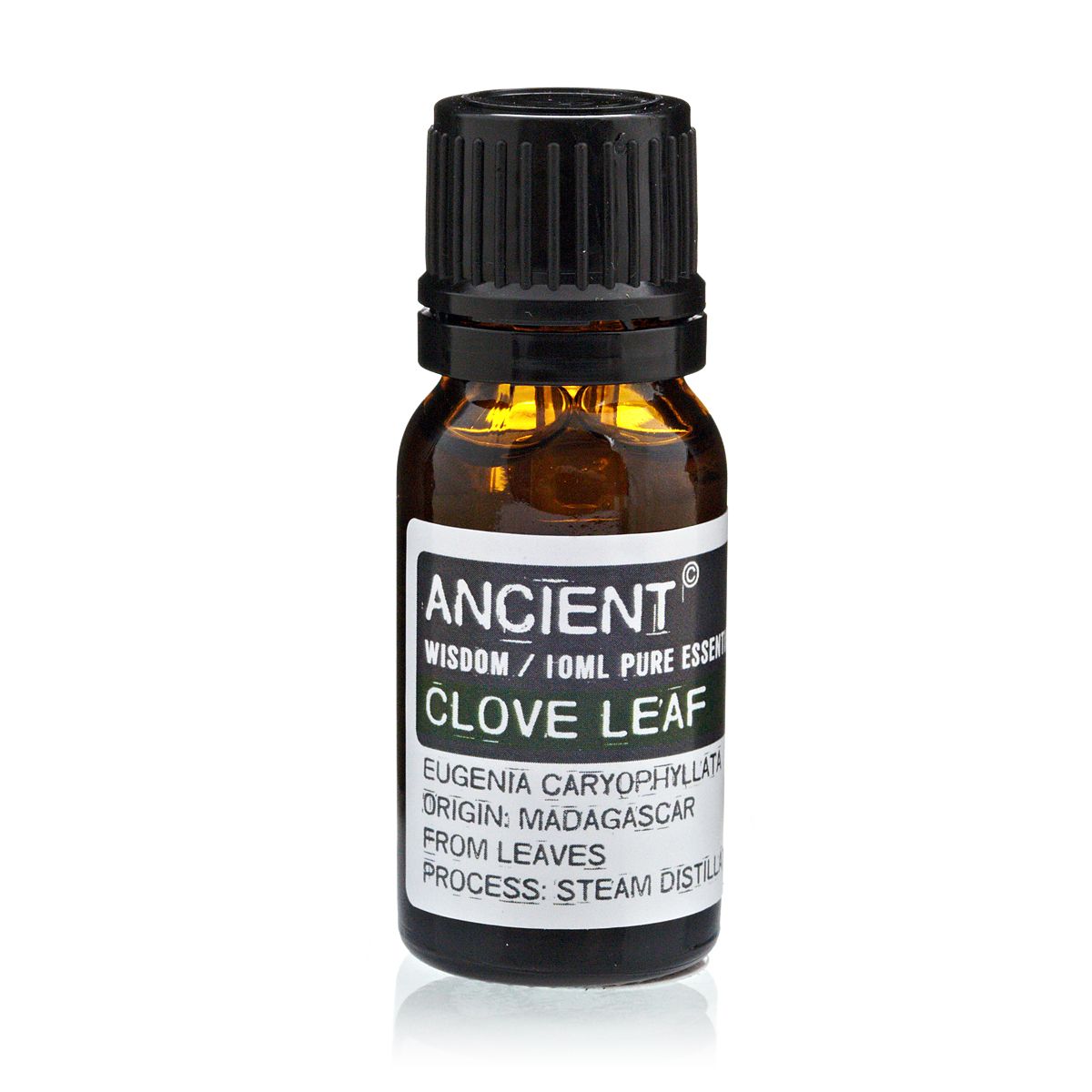 Óleo Essencial Puro – Cravinho 10 ml