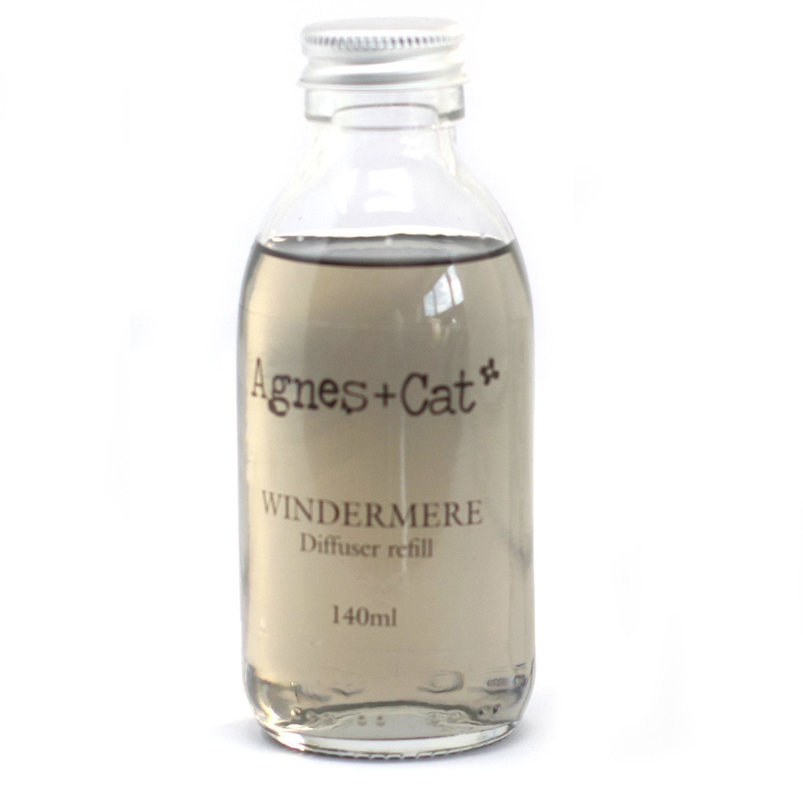 Recarga de Difusor de Varetas 140 ml - Windermere