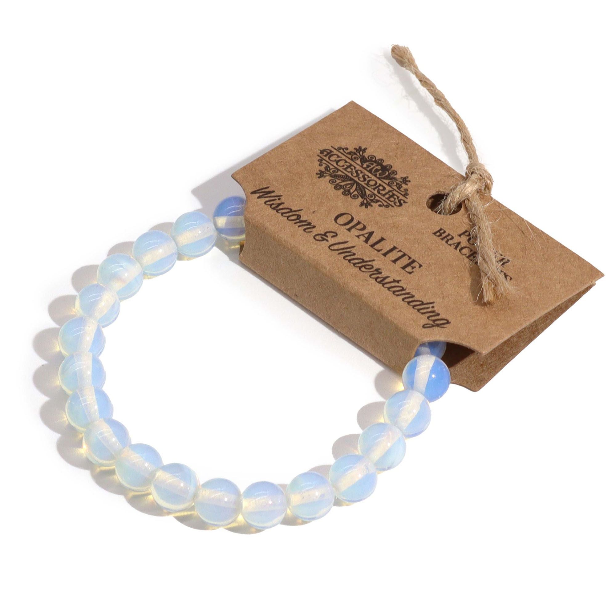 Bangle de Energia – Opalite