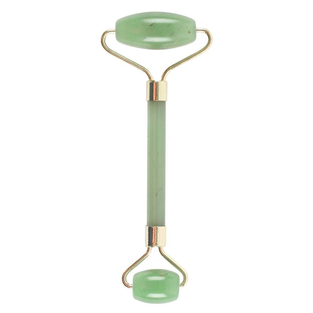 Rolo Facial em Pedra Natural, Jade