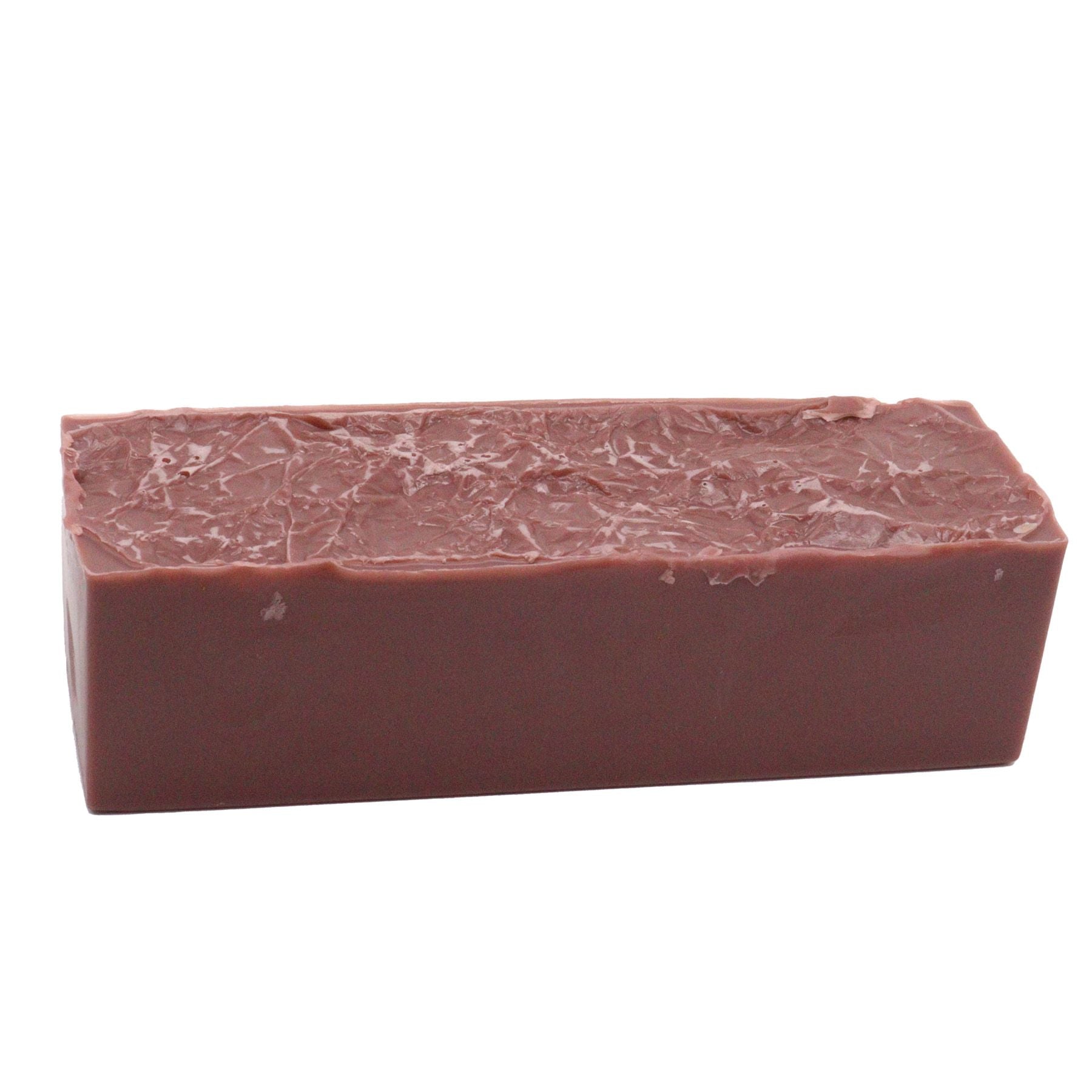 Pack of 13 raspberry and vanilla soap bars