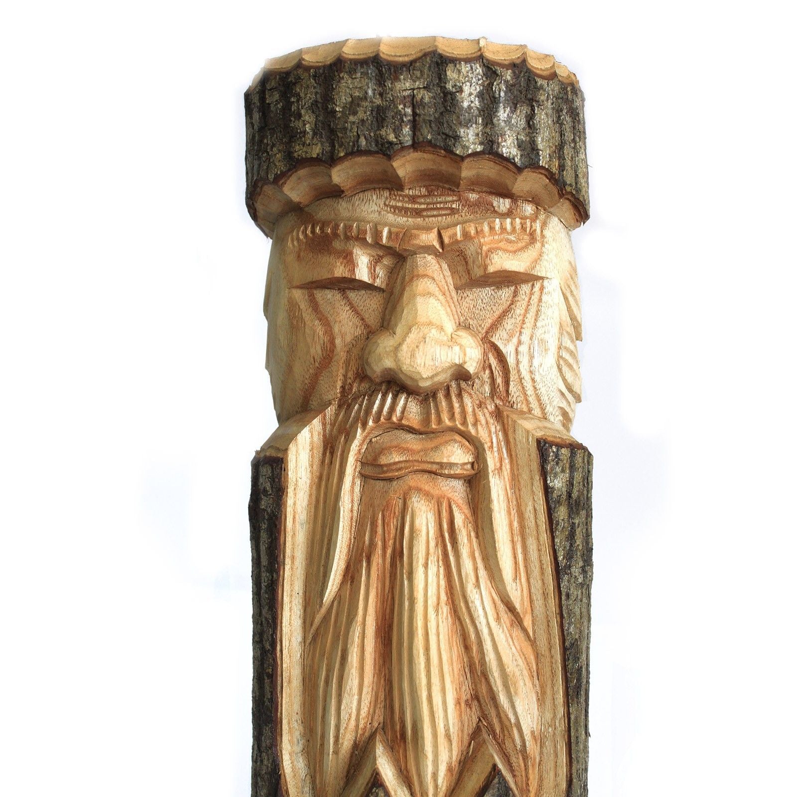 Figura Árvore Antiga