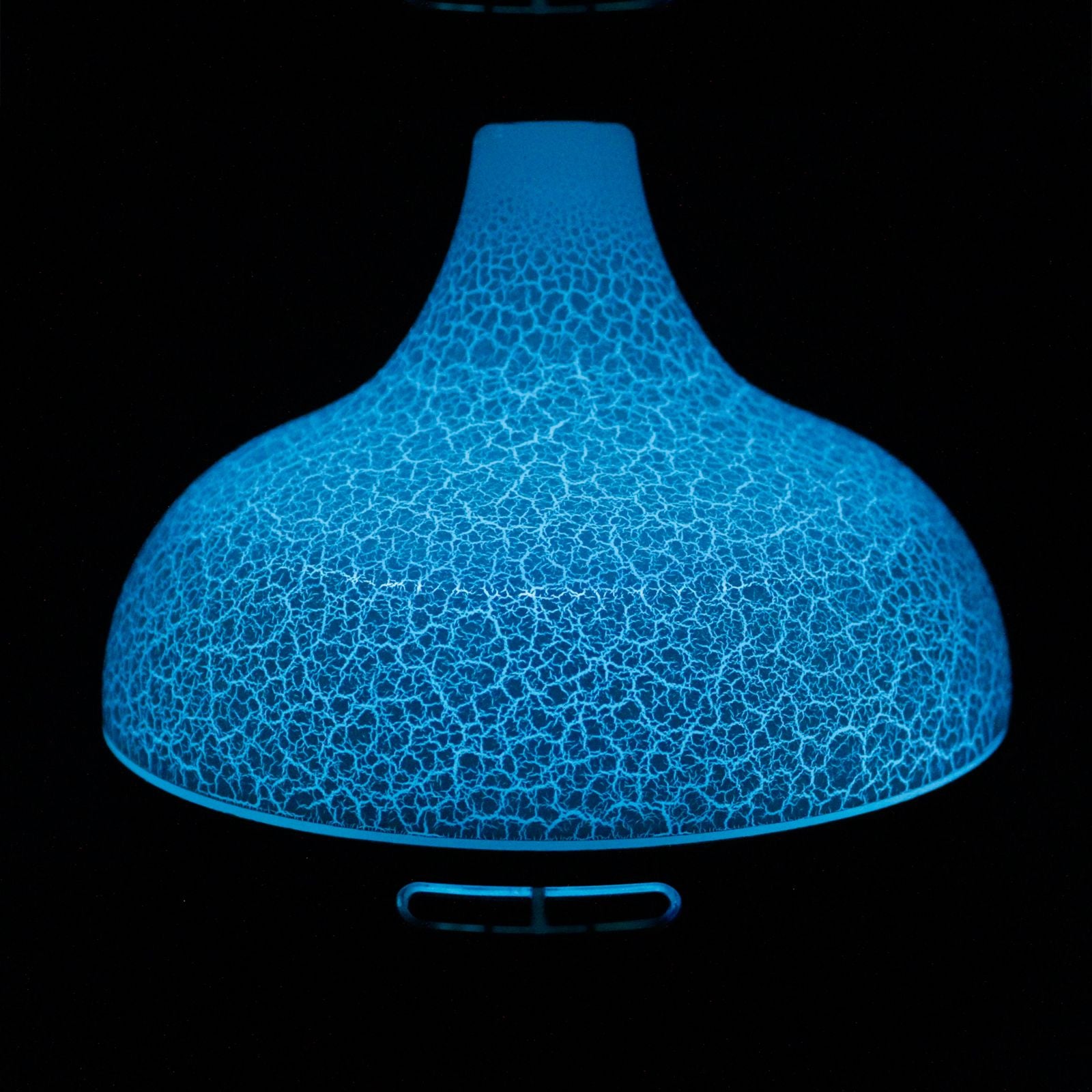 Difusor de Aroma Santorini Efeito Concha