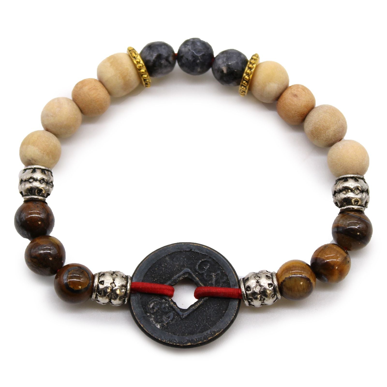 Bangle Tri Hita Karana – Reencarnação