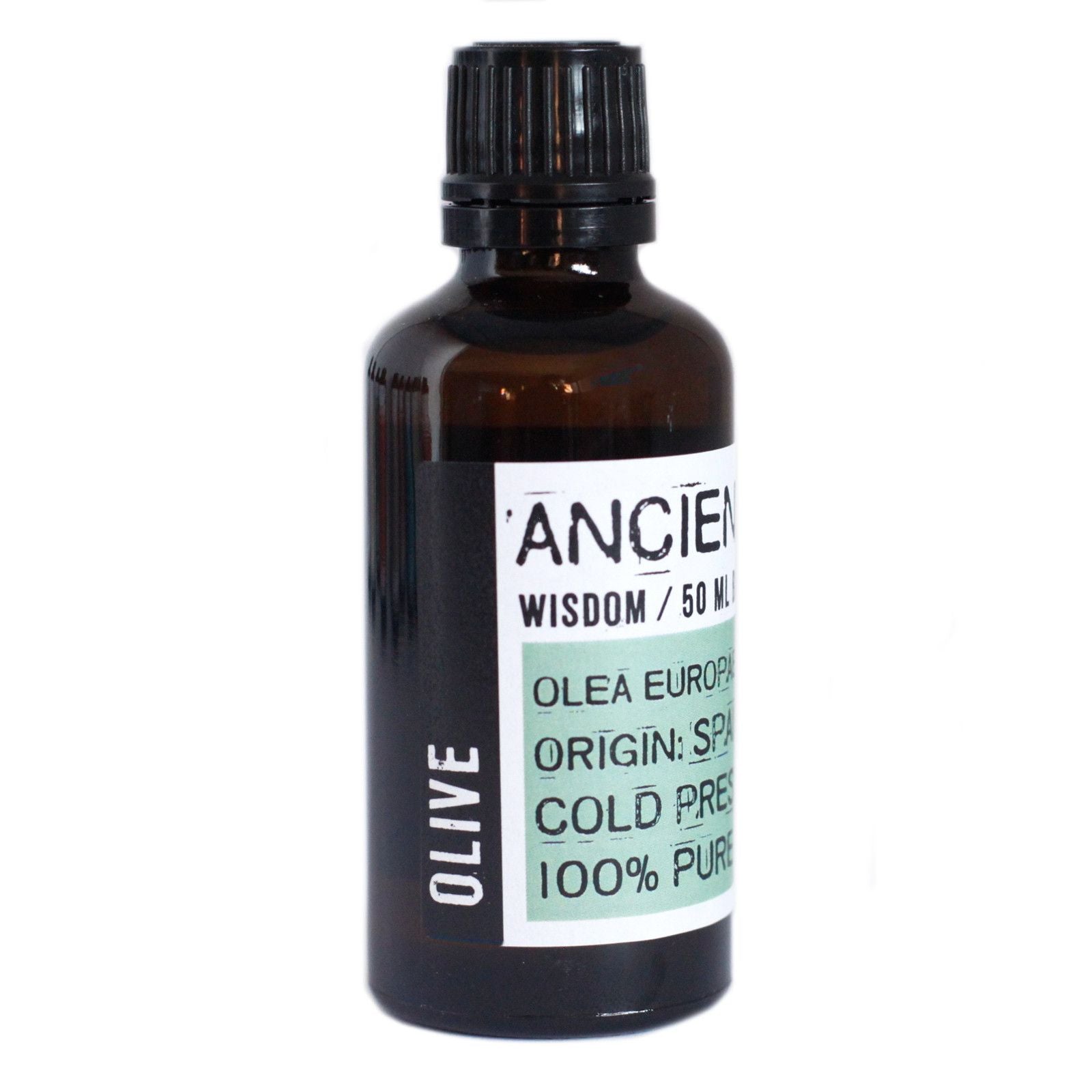 Óleo Base Puro – Oliveira 50 ml