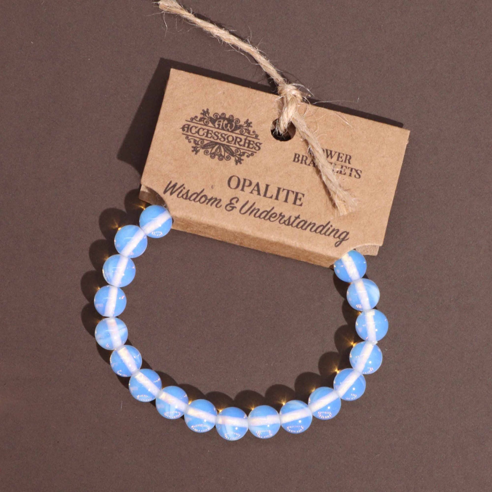 Bangle de Energia – Opalite